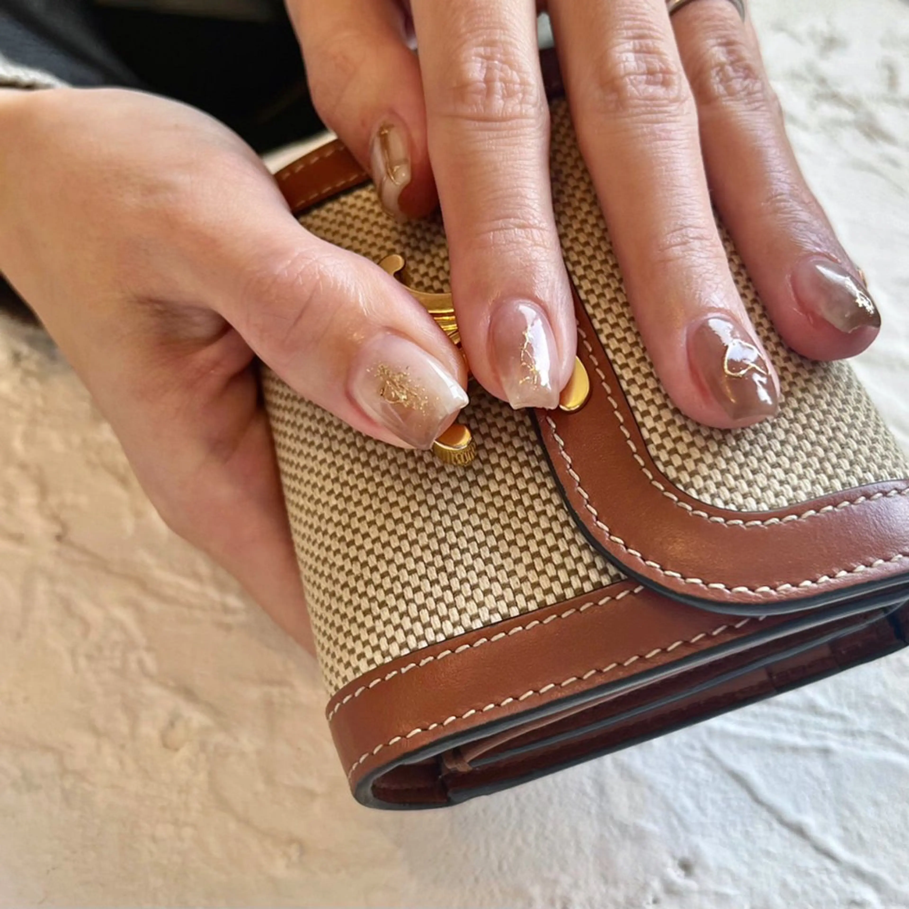 ネイル Emo nailのネイルデザイン