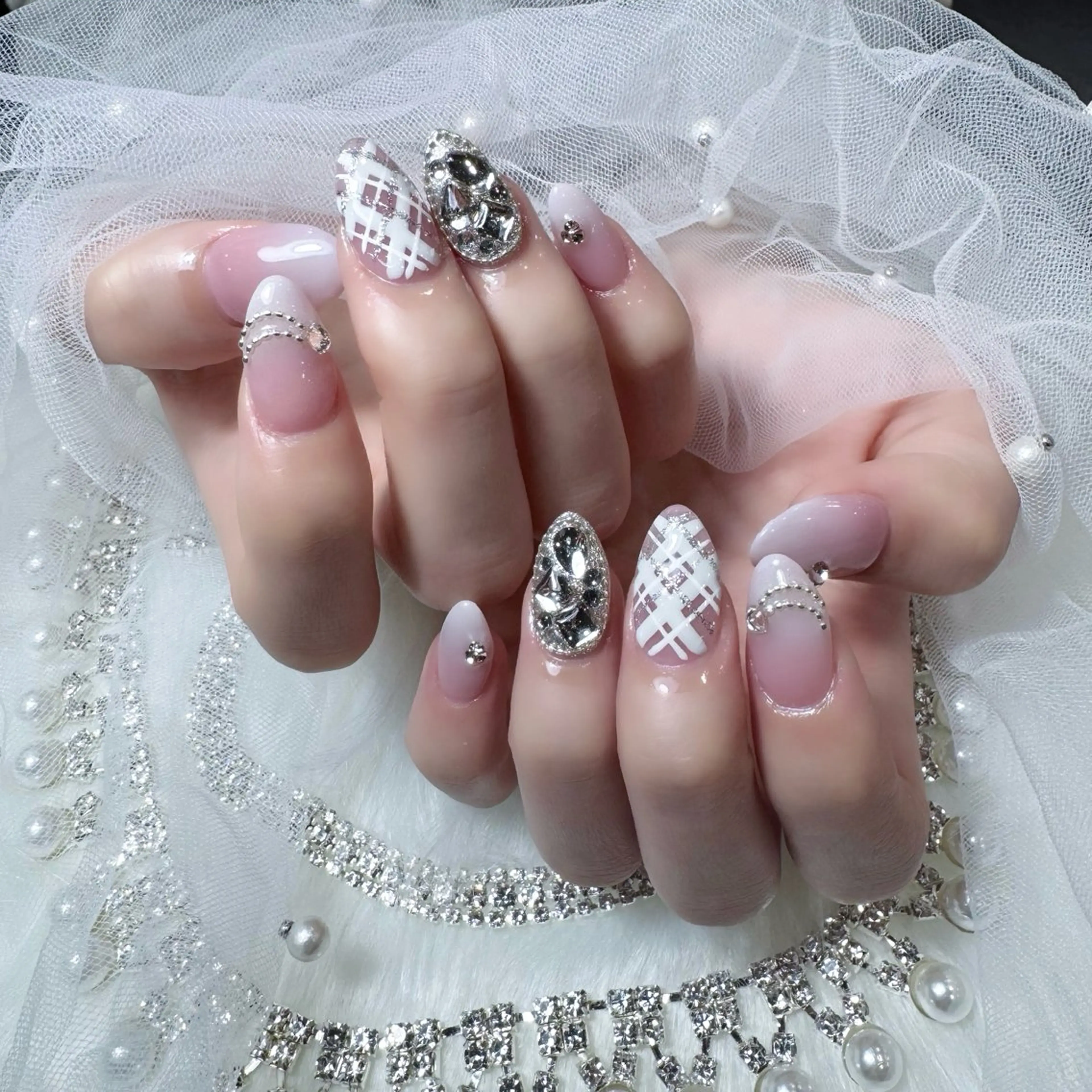 ネイル ドリスネイルサロン所属・Doris Nail Salonのネイルデザイン