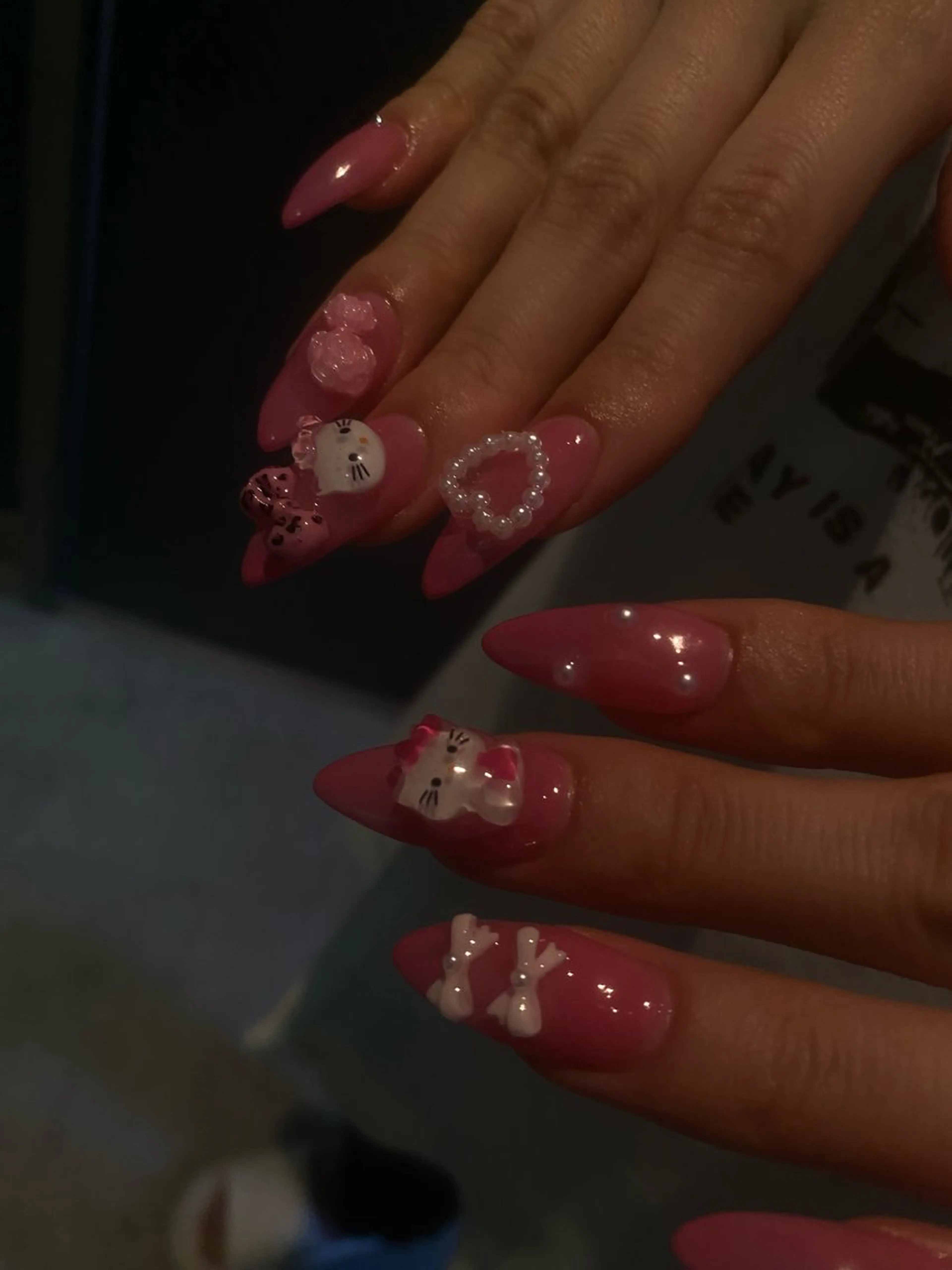 ネイル ハンドネイル stay for yuuのネイルデザイン