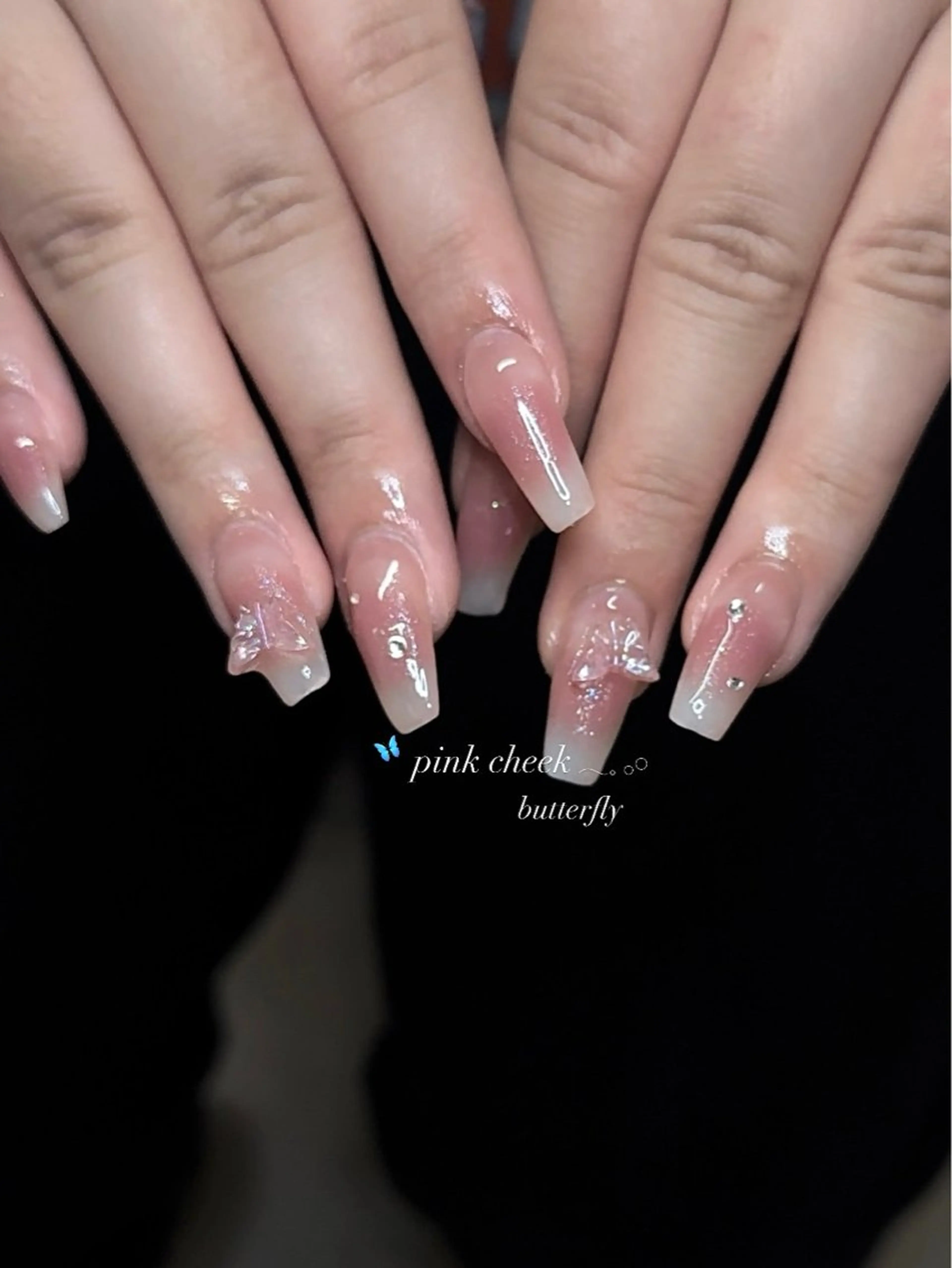 ネイル mignon nailのネイルデザイン