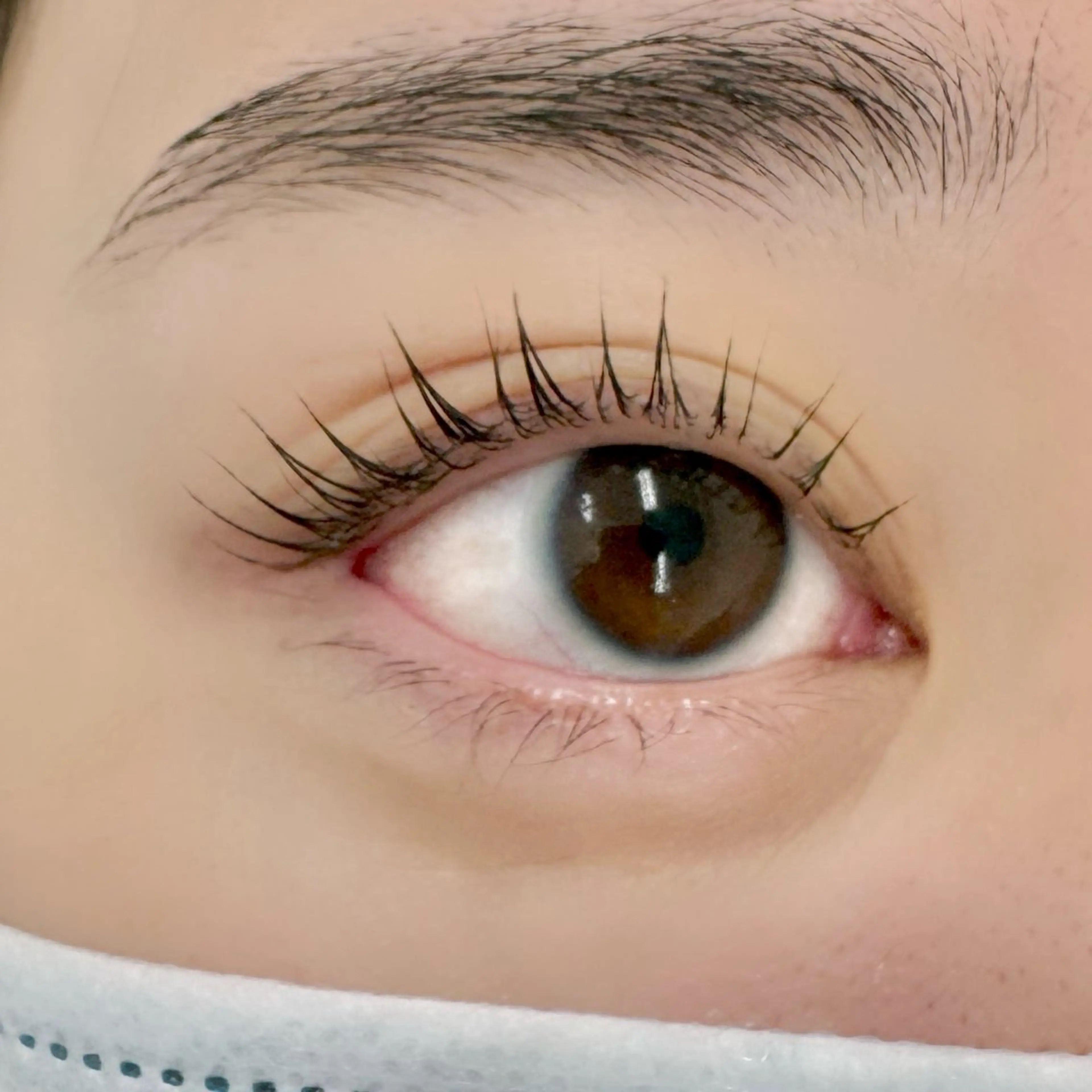 マツエク・マツパ Laule’a 【まつげと眉毛サロン】所属・Laule’a / JURI♡のマツエク・マツパデザイン