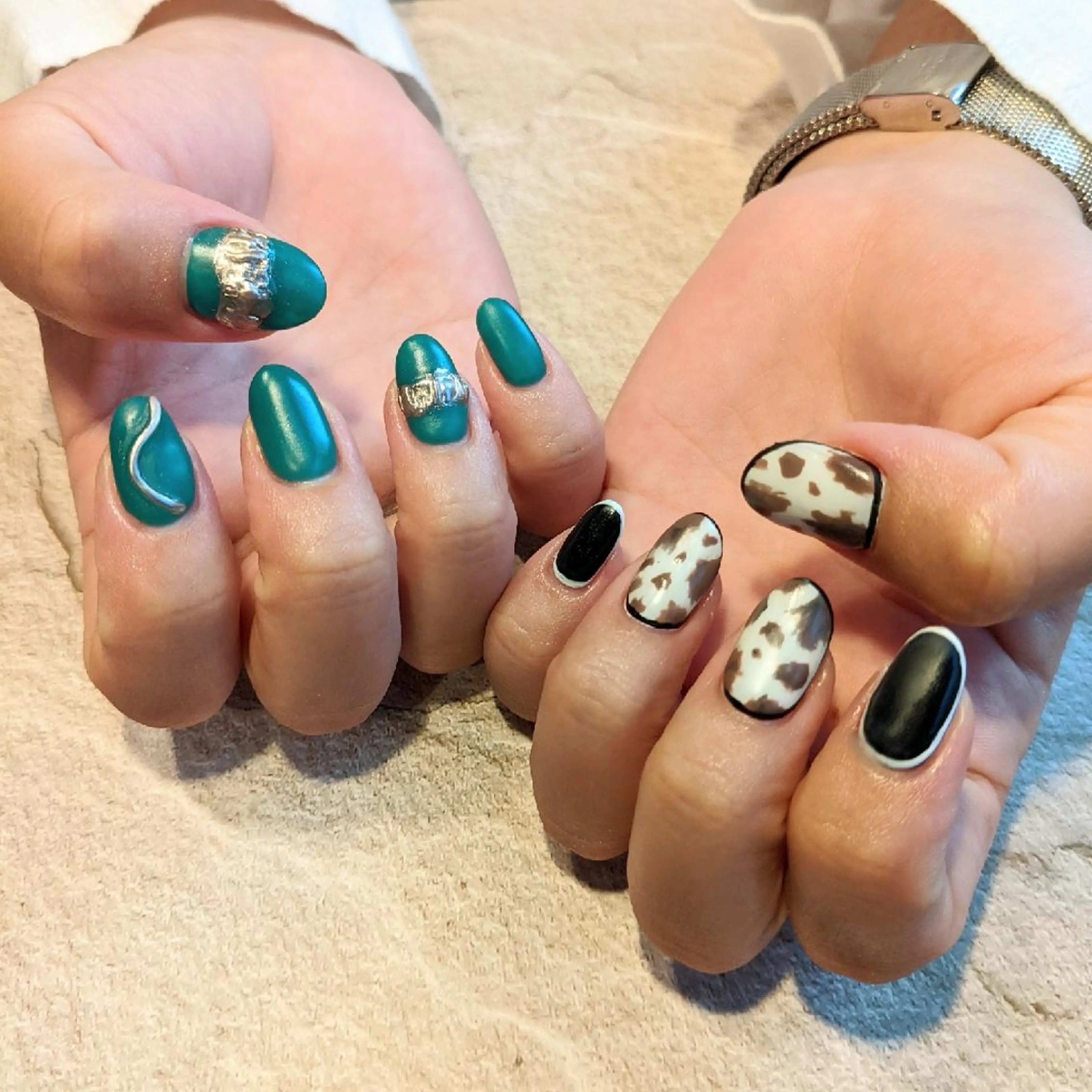 ネイル ｱｲﾗｯｼｭ ﾈｲﾙ ｻﾛﾝ つけるのマツエク・マツパデザイン