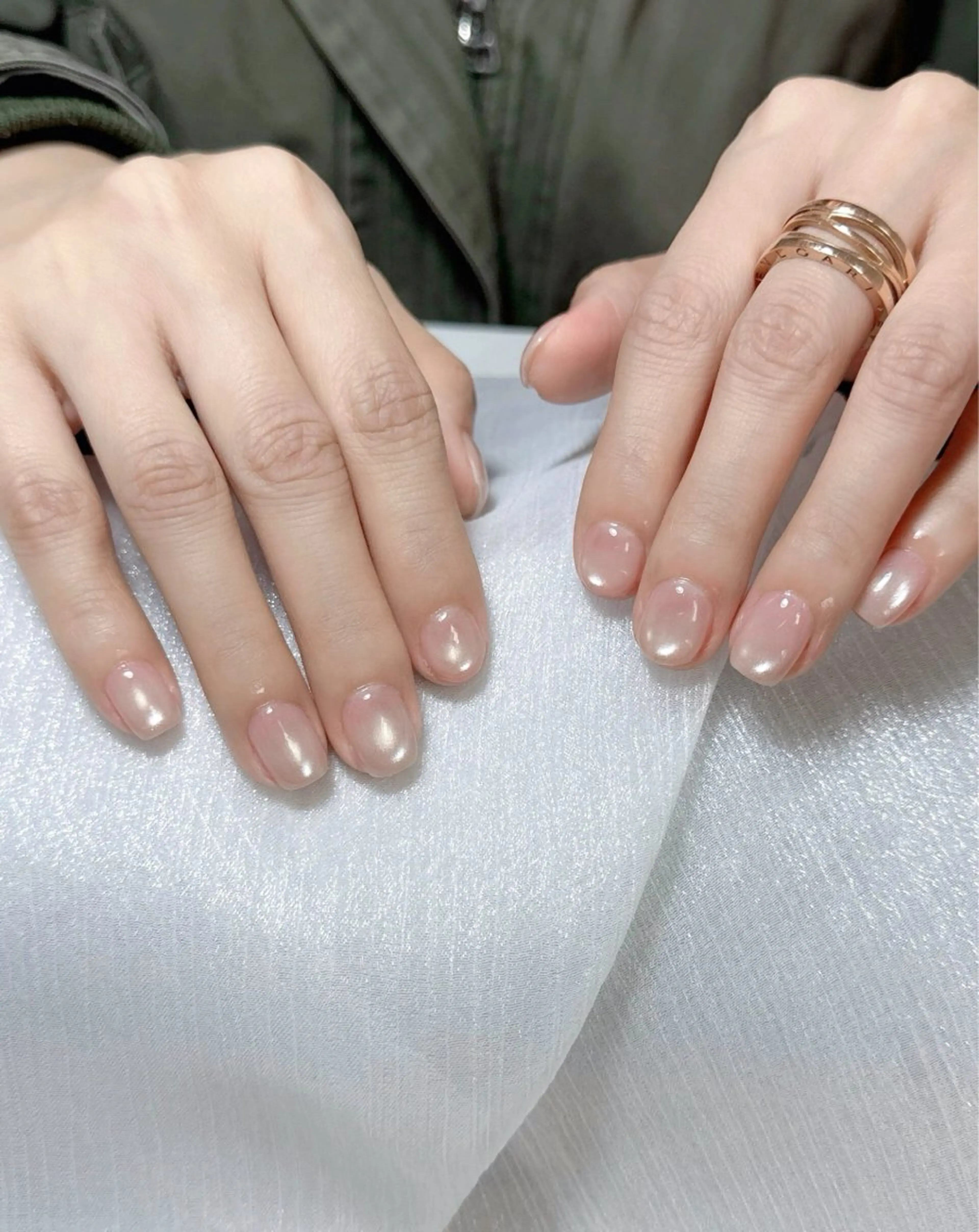 ネイル いつき ‘のネイルデザイン