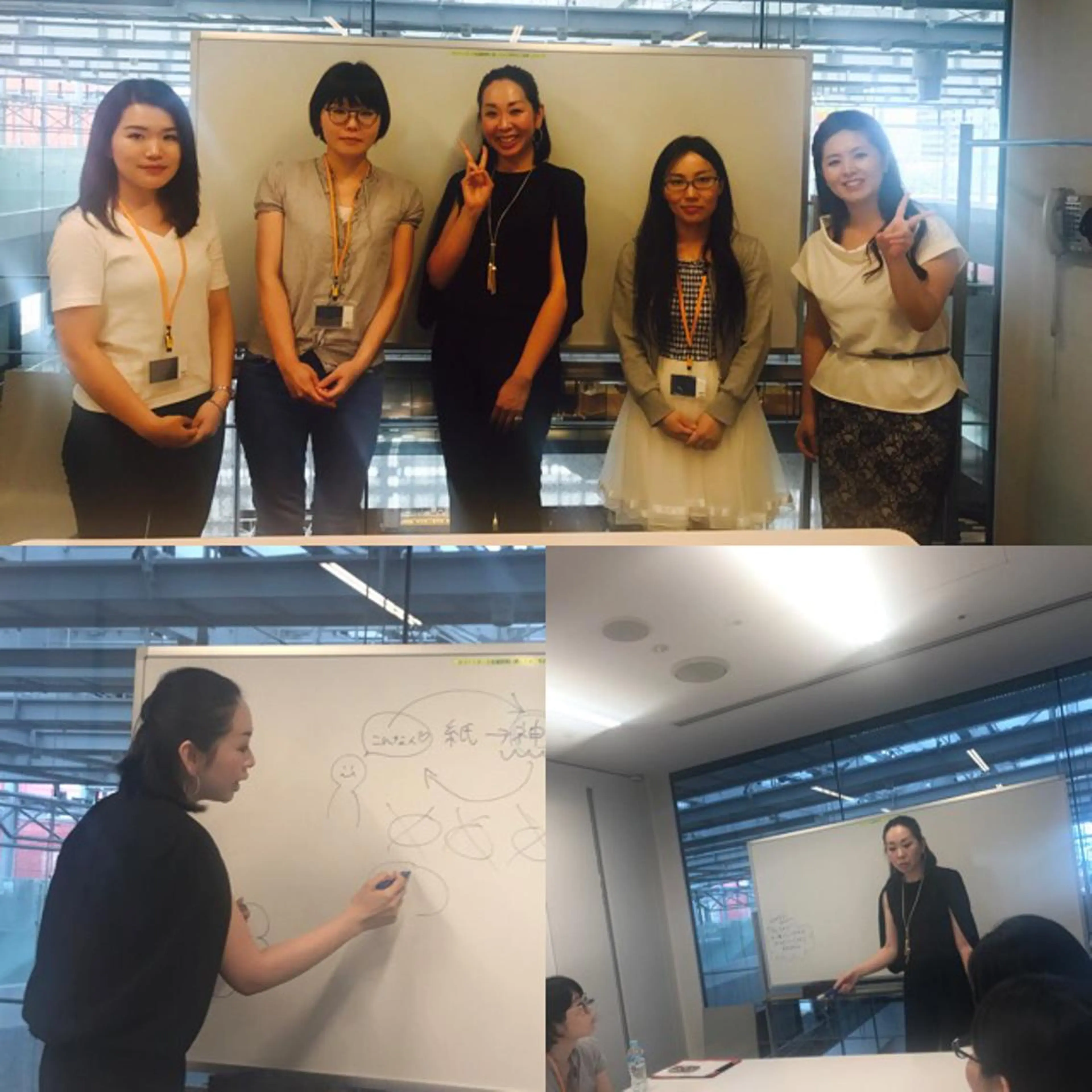 ビューティアス〜Beautyus〜所属・山田 美夕紀のエステ・リラクイメージ