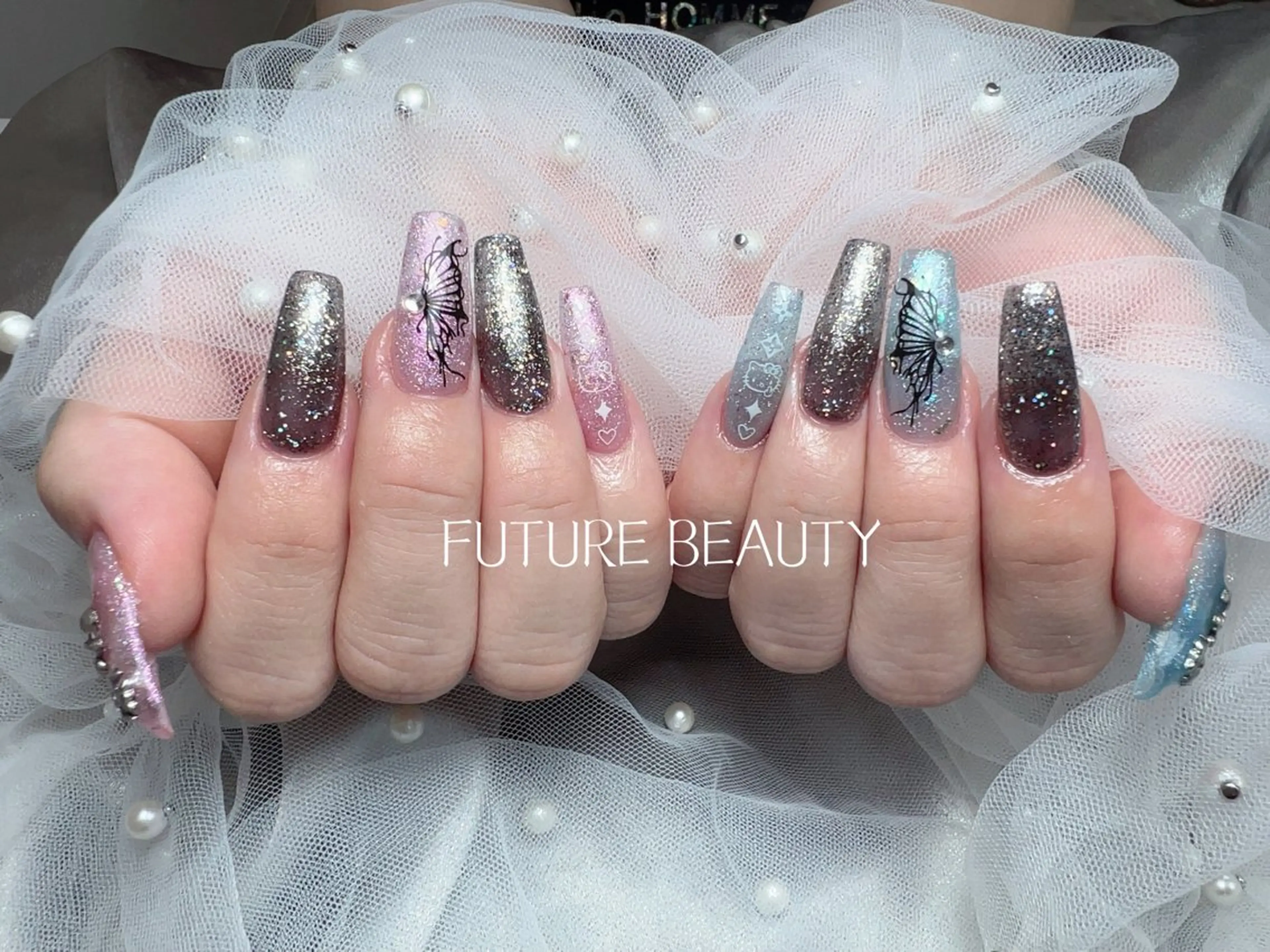 チップ長さだし90分やり放題の写真