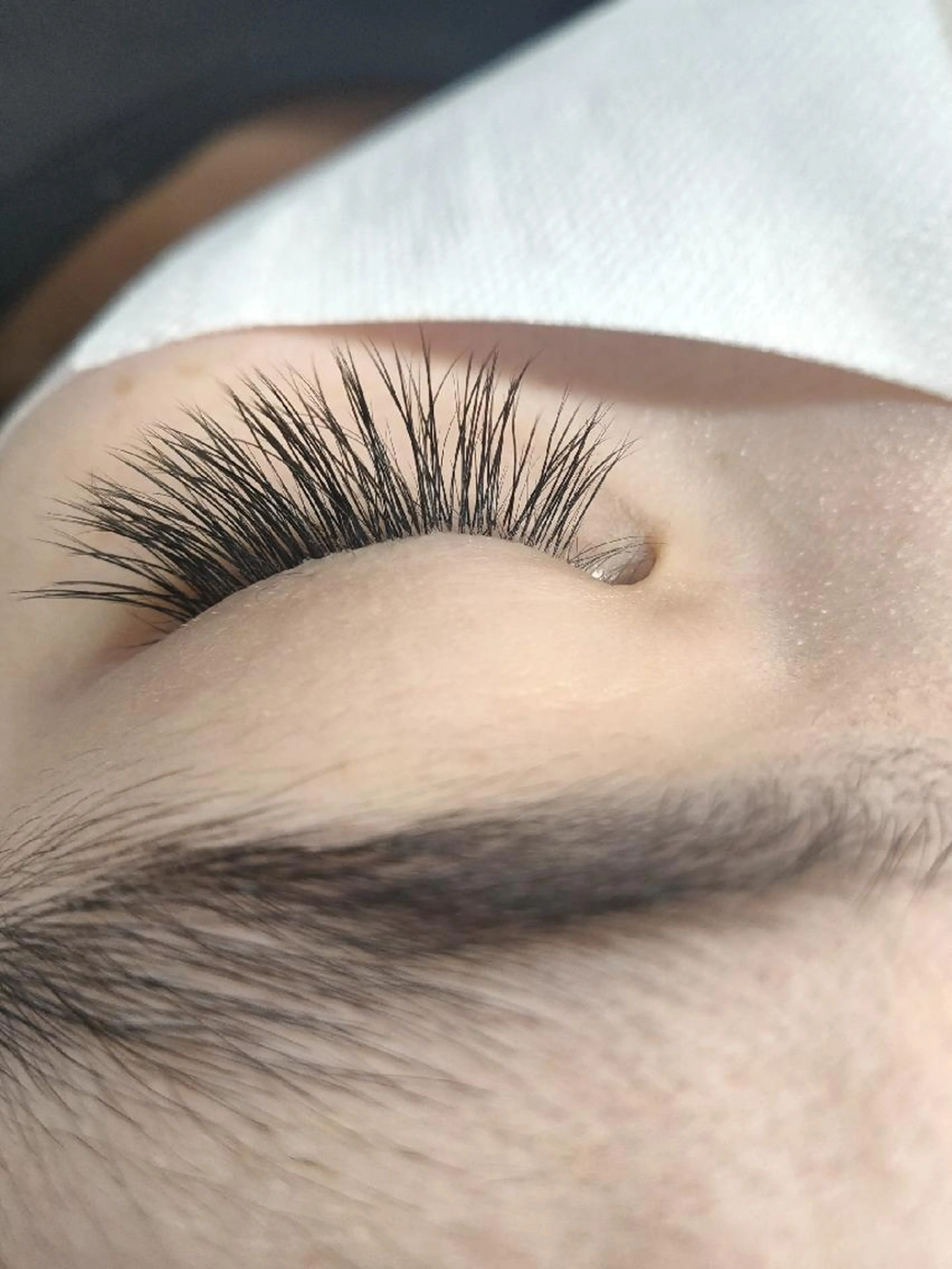 ❣️最輕量フラットマットラッシュつけ放題❣️[オフ込]の写真