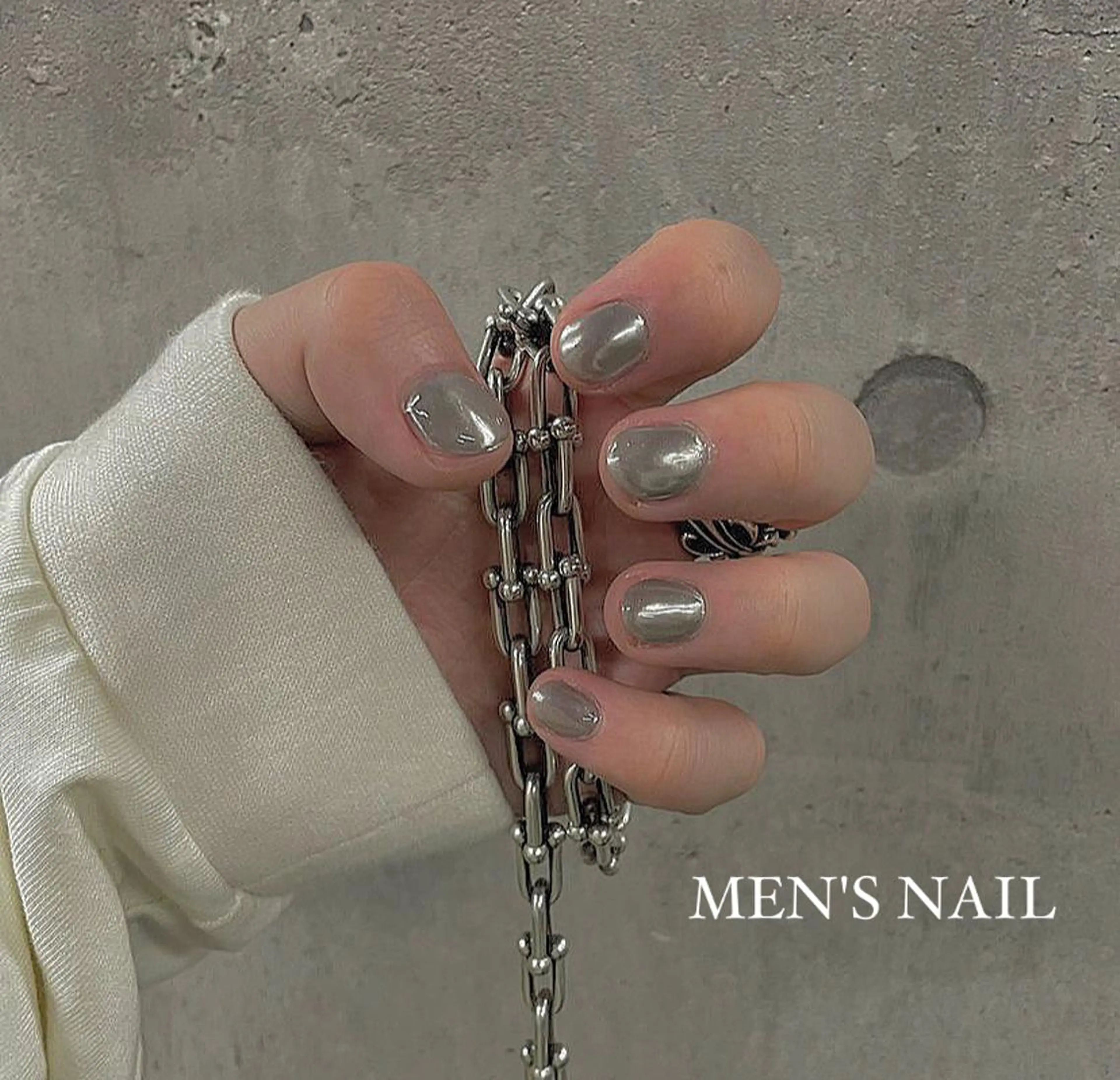 ネイル shareplus honmachi所属・Lim nail🤍 Ayaのネイルデザイン