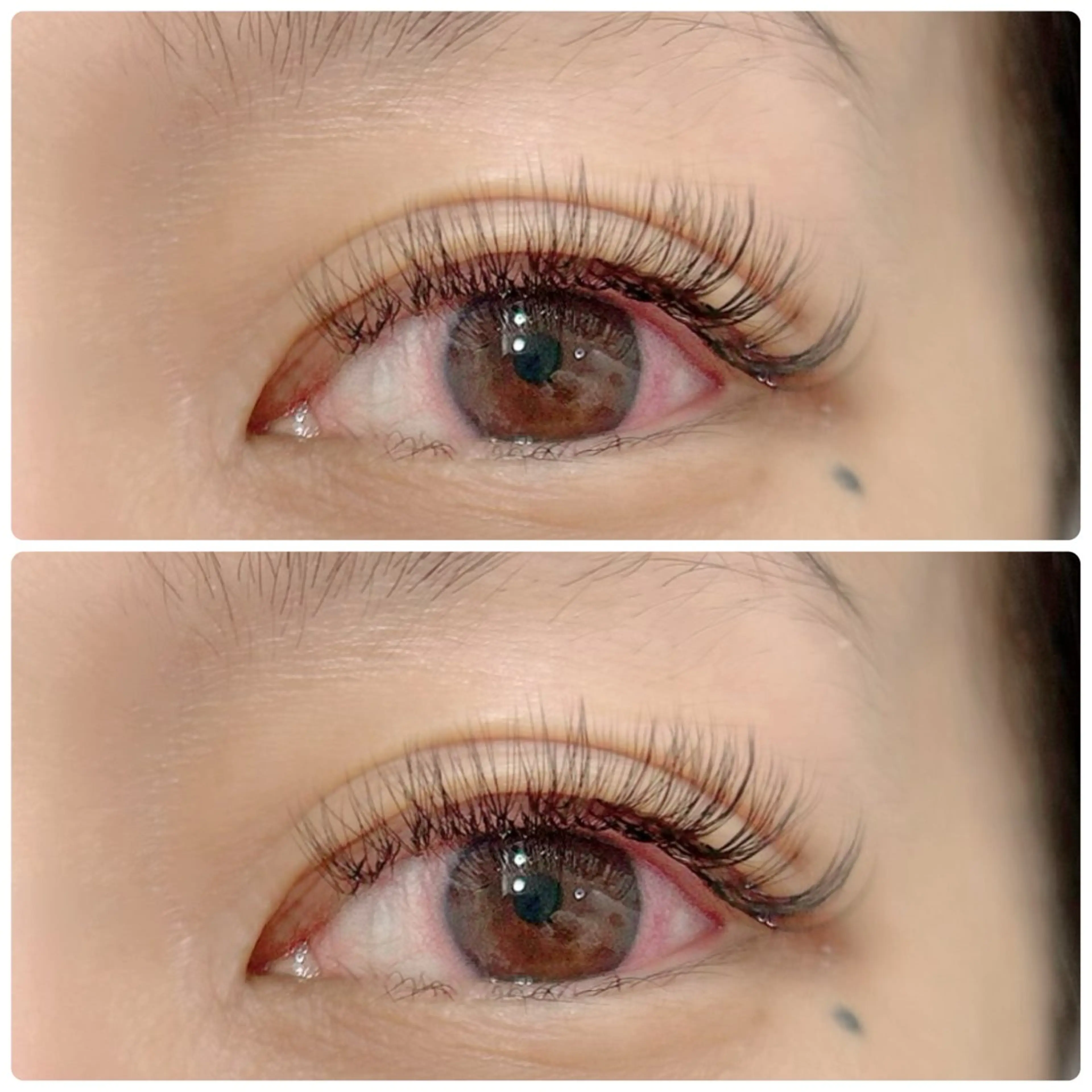 マツエク・マツパ EYELA 阿部の眉毛・アイブロウイメージ