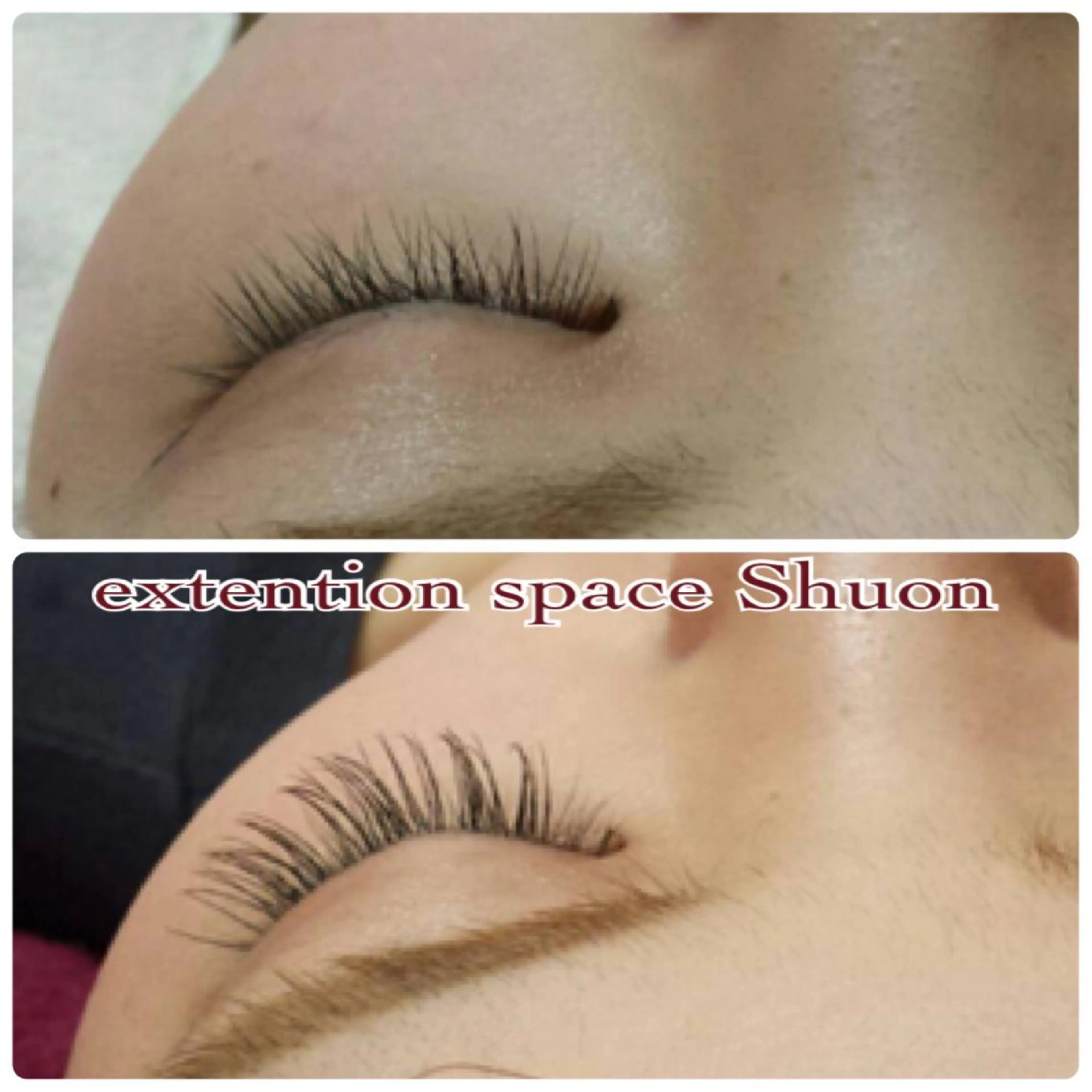 カラー マツエク・マツパ KITTY 立川のネイルデザイン