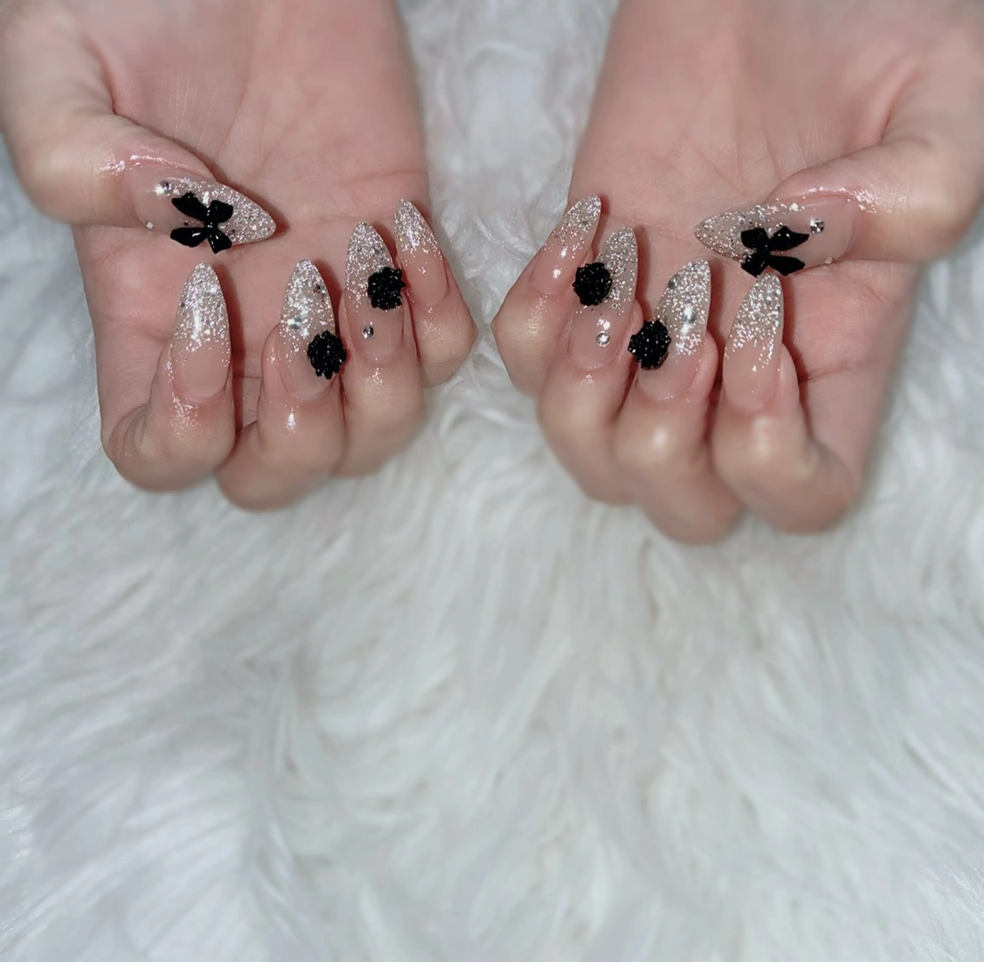 ネイル ESPOIR Ｎのネイルデザイン