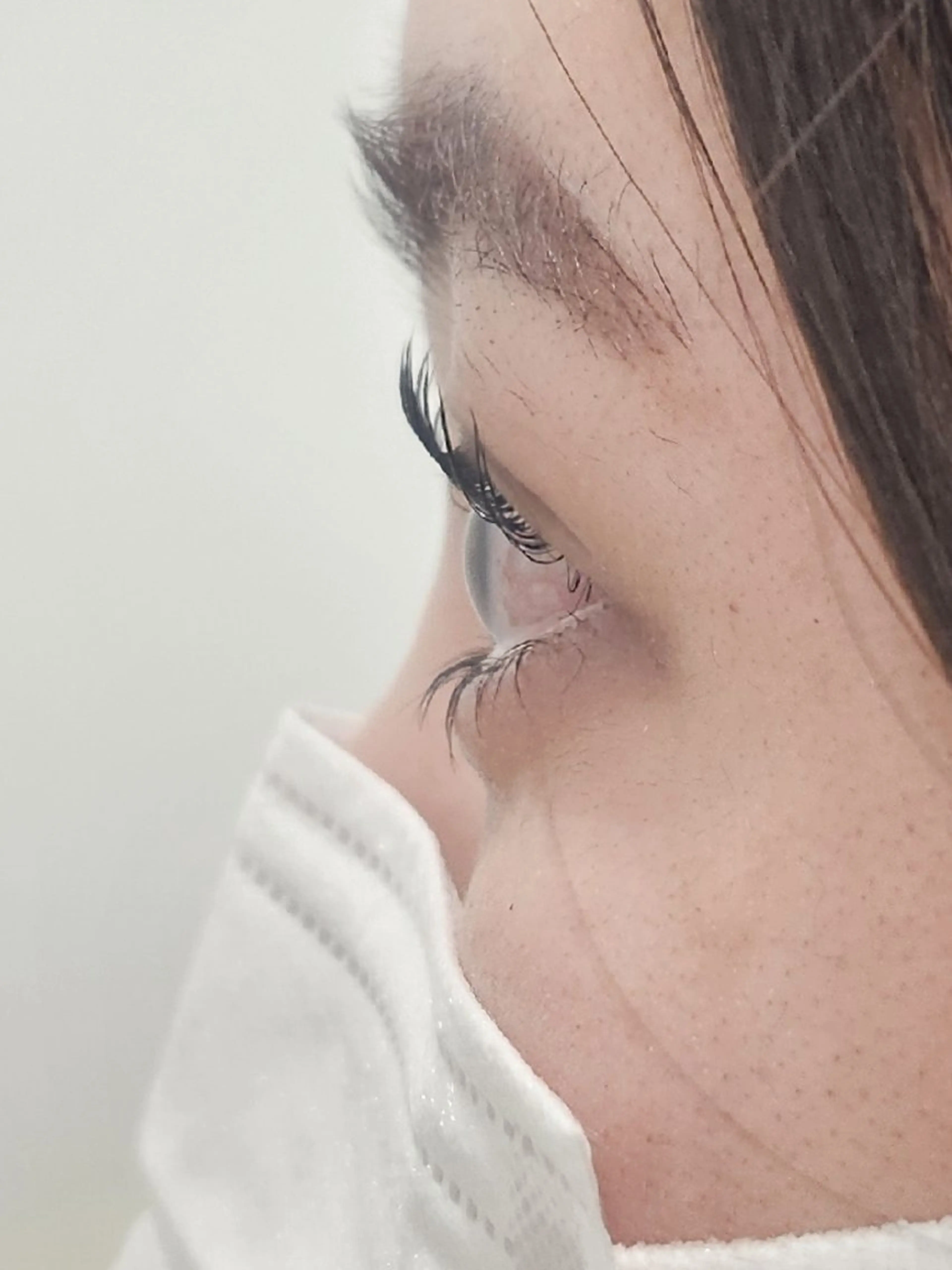 マツエク・マツパ Refoile所属・11/4open👏 Refoile🎉のマツエク・マツパデザイン