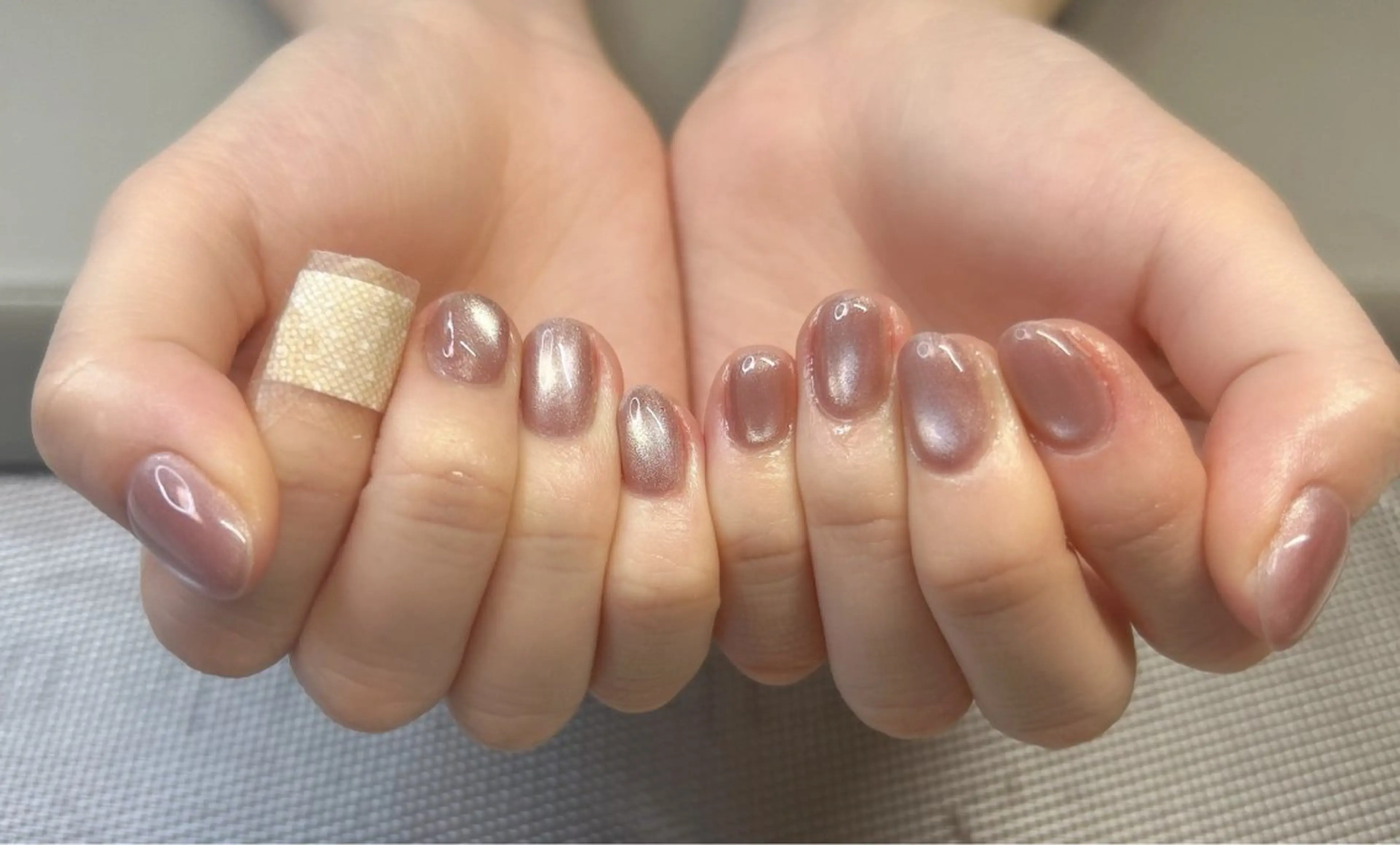 ネイル フットネイル YKネイルサロン所属・YK ネイルサロンのネイルデザイン