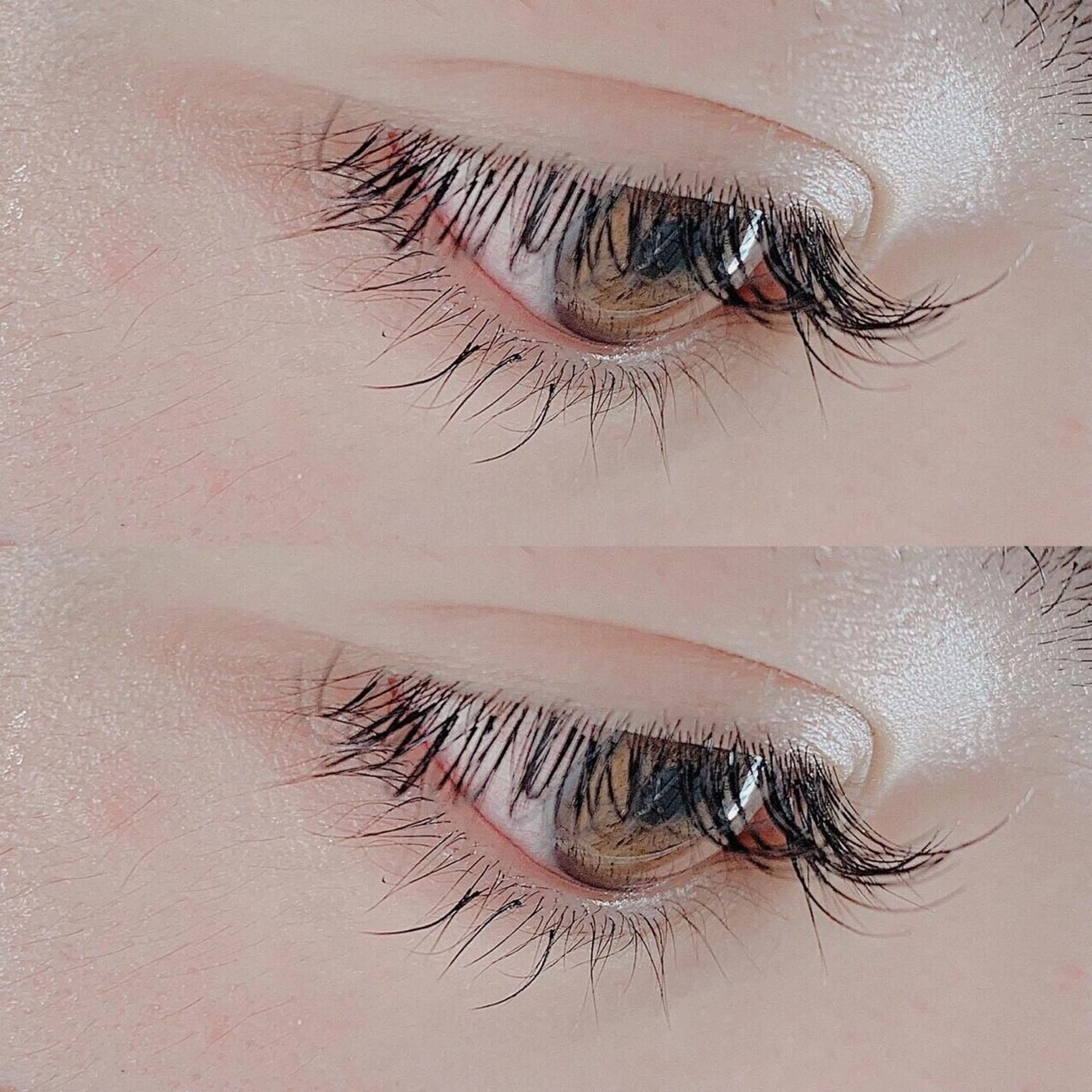 マツエク・マツパ 波巻きスパイラル/ メンズパーマ/ゆうひのヘアスタイル