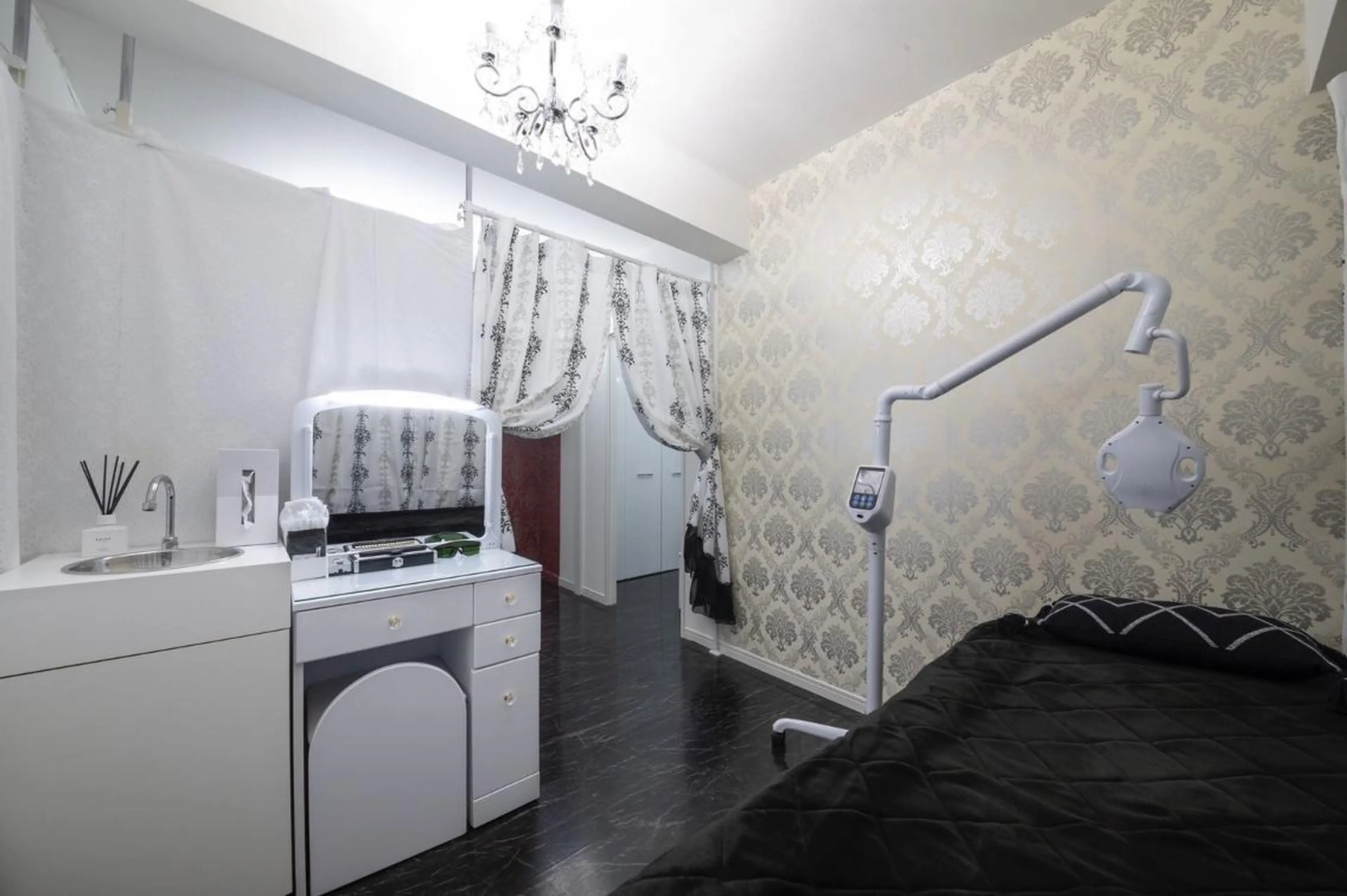 💝初回体験💝セルフホワイトニング10分×3回​〜​安心のカウンセリング付き​〜​の写真