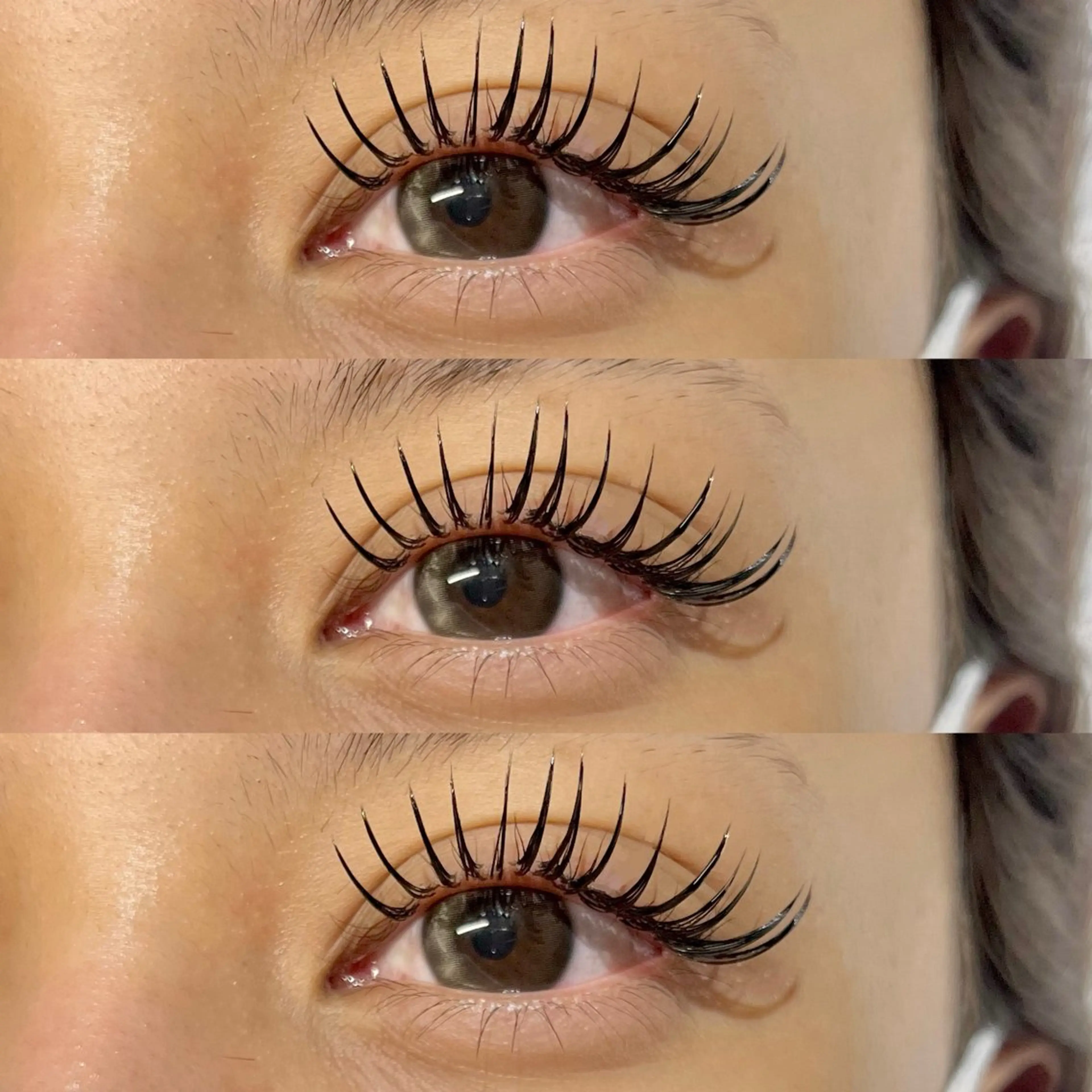 マツエク・マツパ マツエク ガレリアエレガンテ /栄🎀ななか🎀のマツエク・マツパデザイン