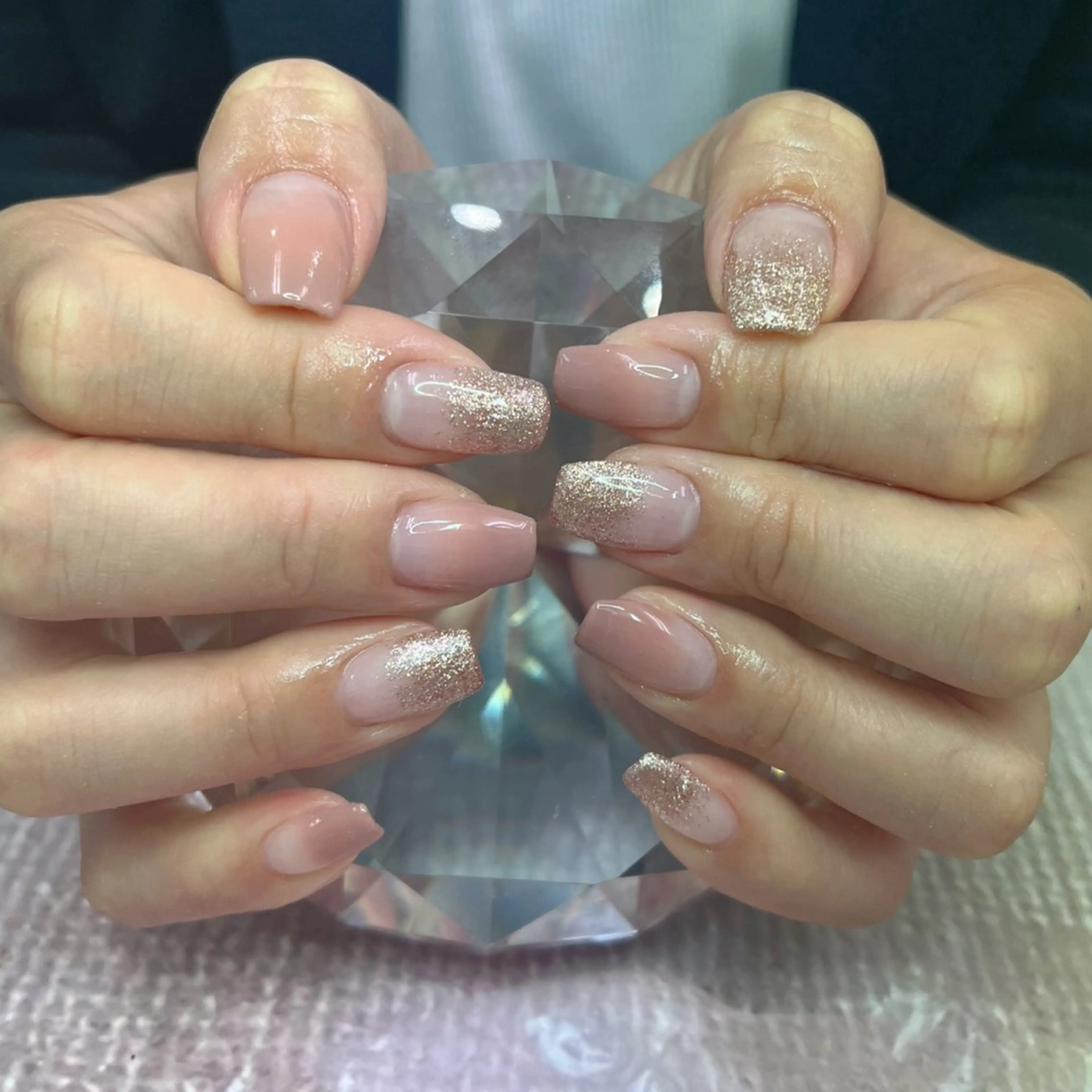 ネイル ブルーデイジー栄本店所属・BlueDaisy 栄本店のネイルデザイン