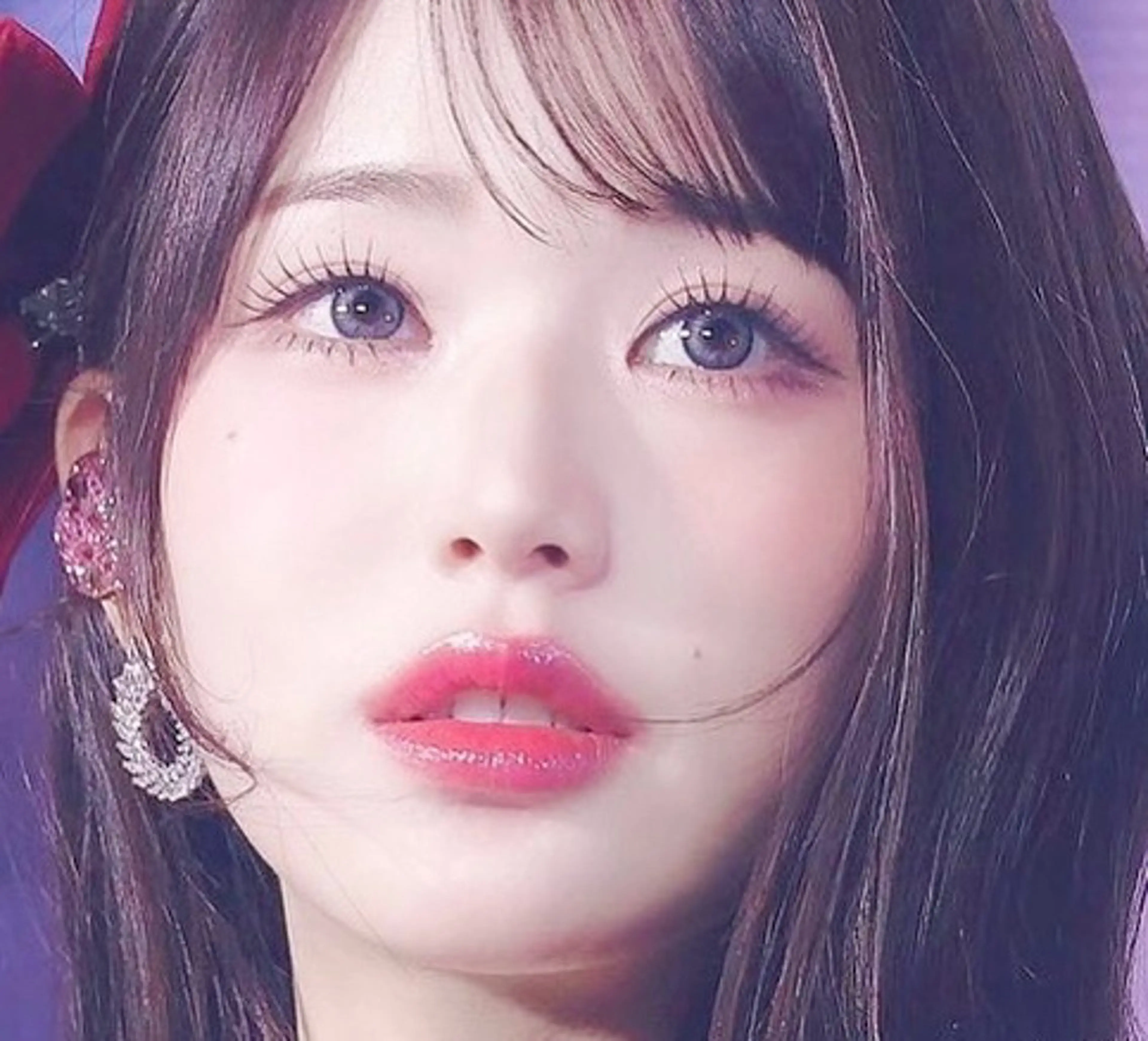 マツエク・マツパ miho 【韓国束感まつげ】のマツエク・マツパデザイン