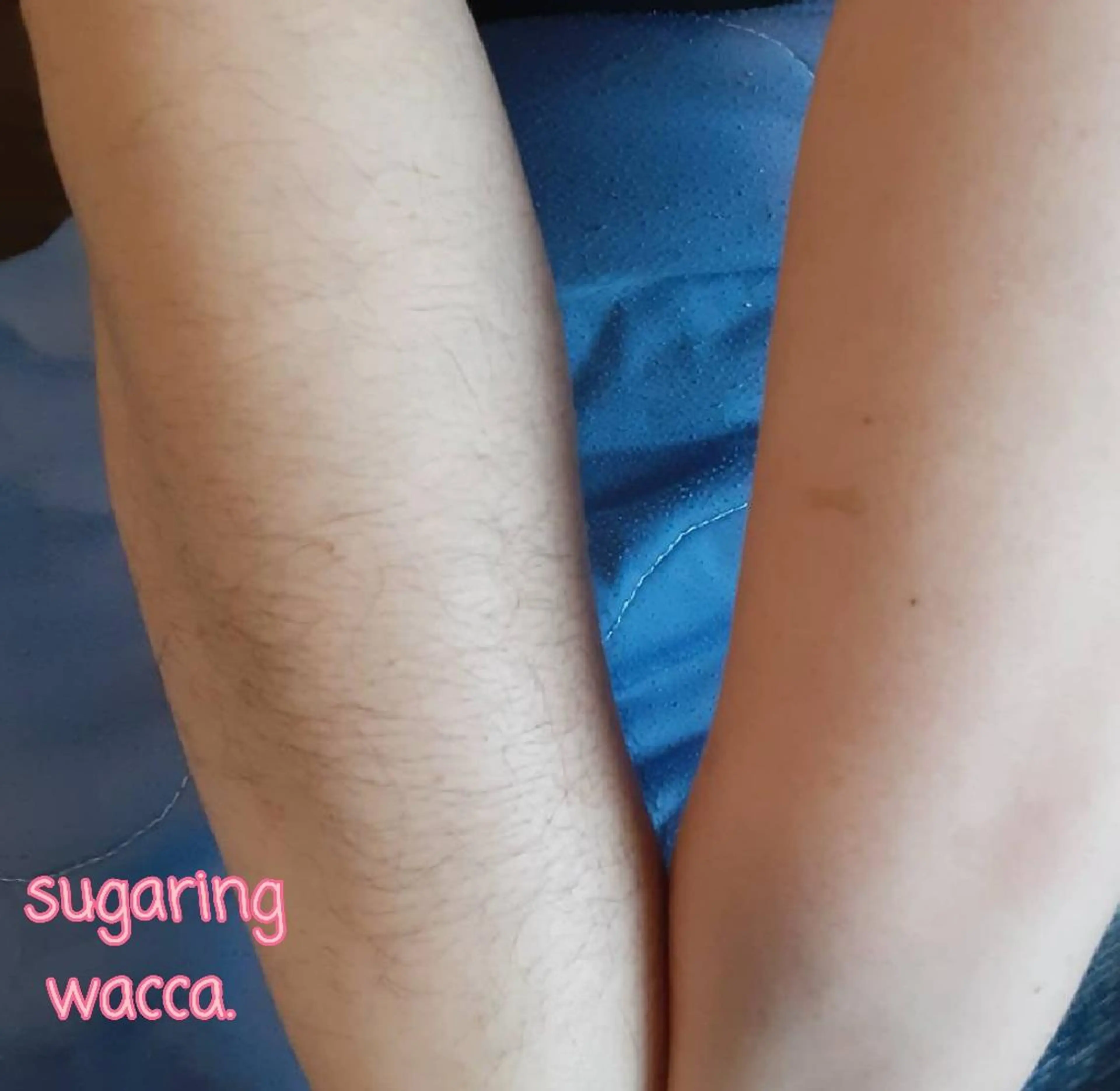 sugaring wacca.のエステ・リラクイメージ