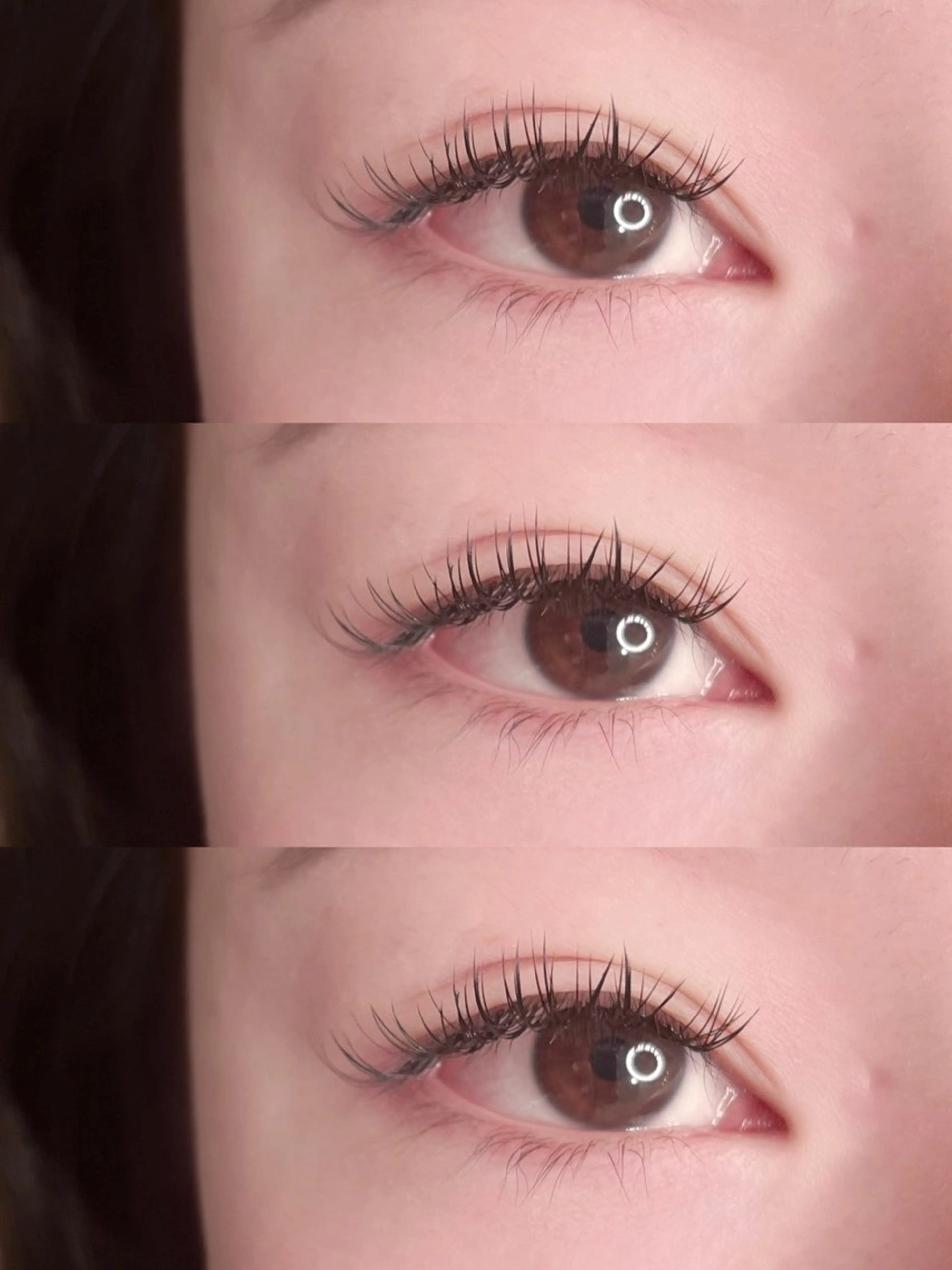 マツエク・マツパ CCカール Cカール eyelash salon M所属・M. yuinaのマツエク・マツパデザイン