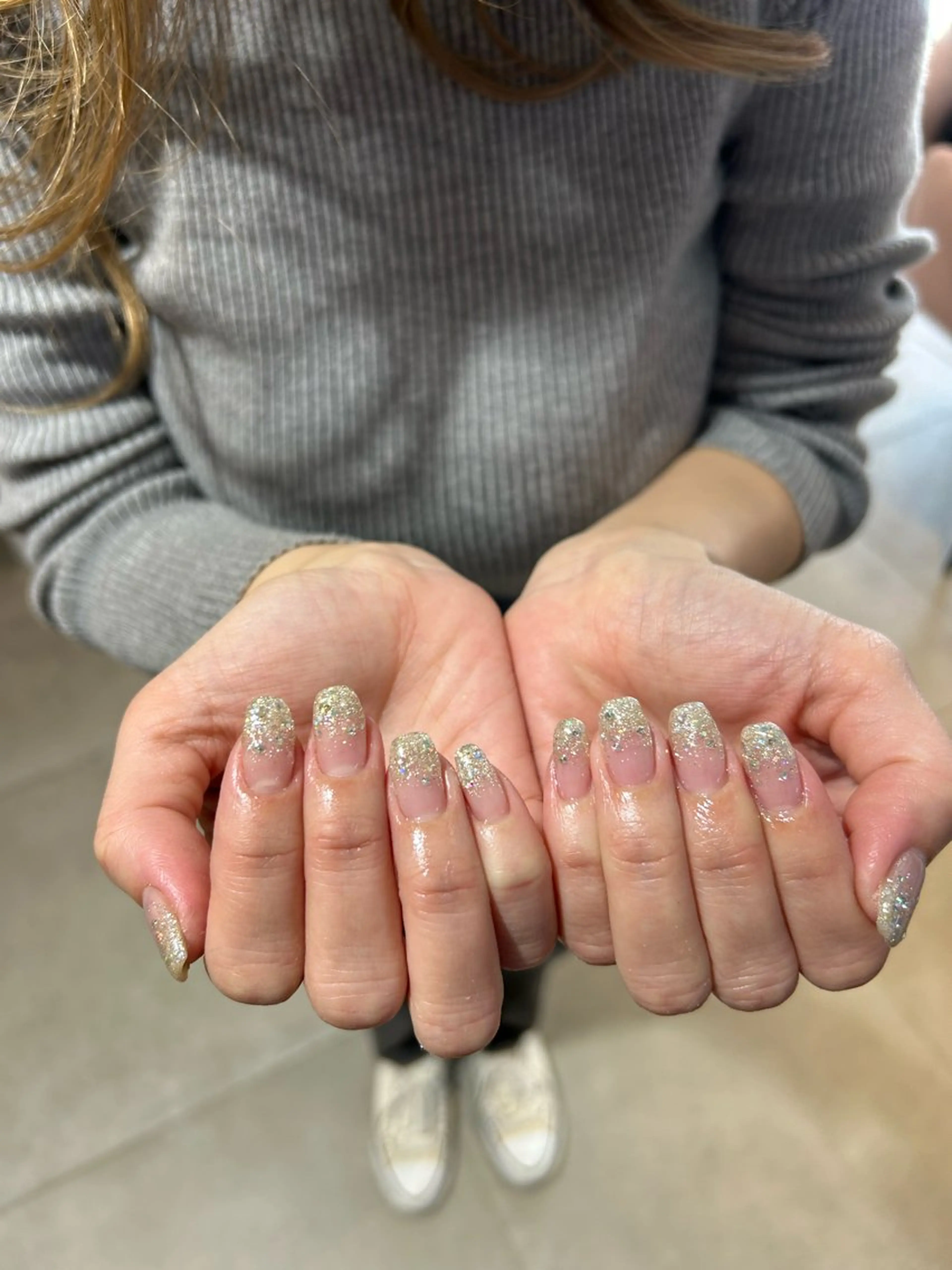 ネイル WAKANA/ ニュアンス・個性派のネイルデザイン