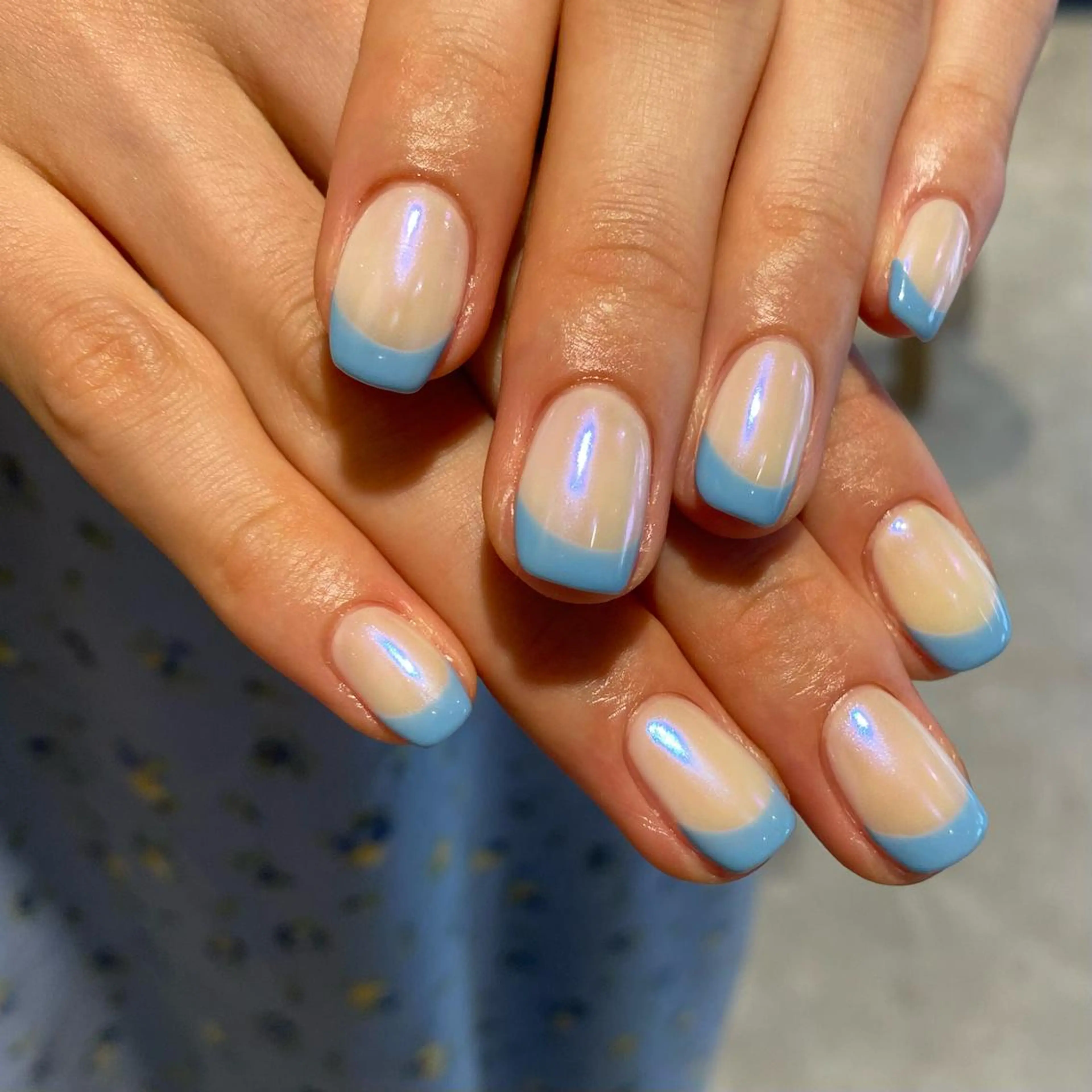 ネイル ハンドネイル RINO AMANE nailのネイルデザイン