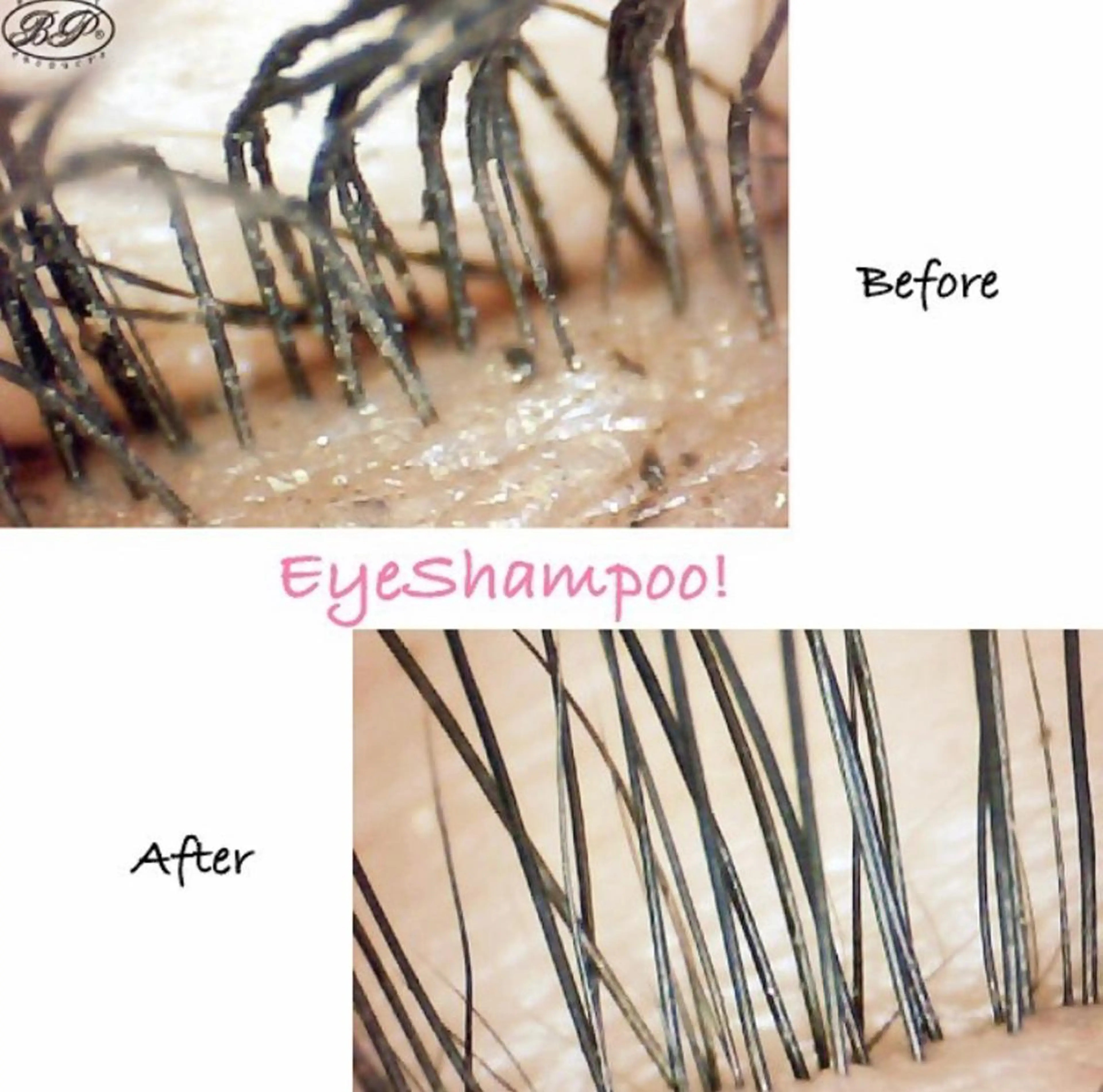 マツエク・マツパ DEEP 【平尾駅】のマツエク・マツパデザイン