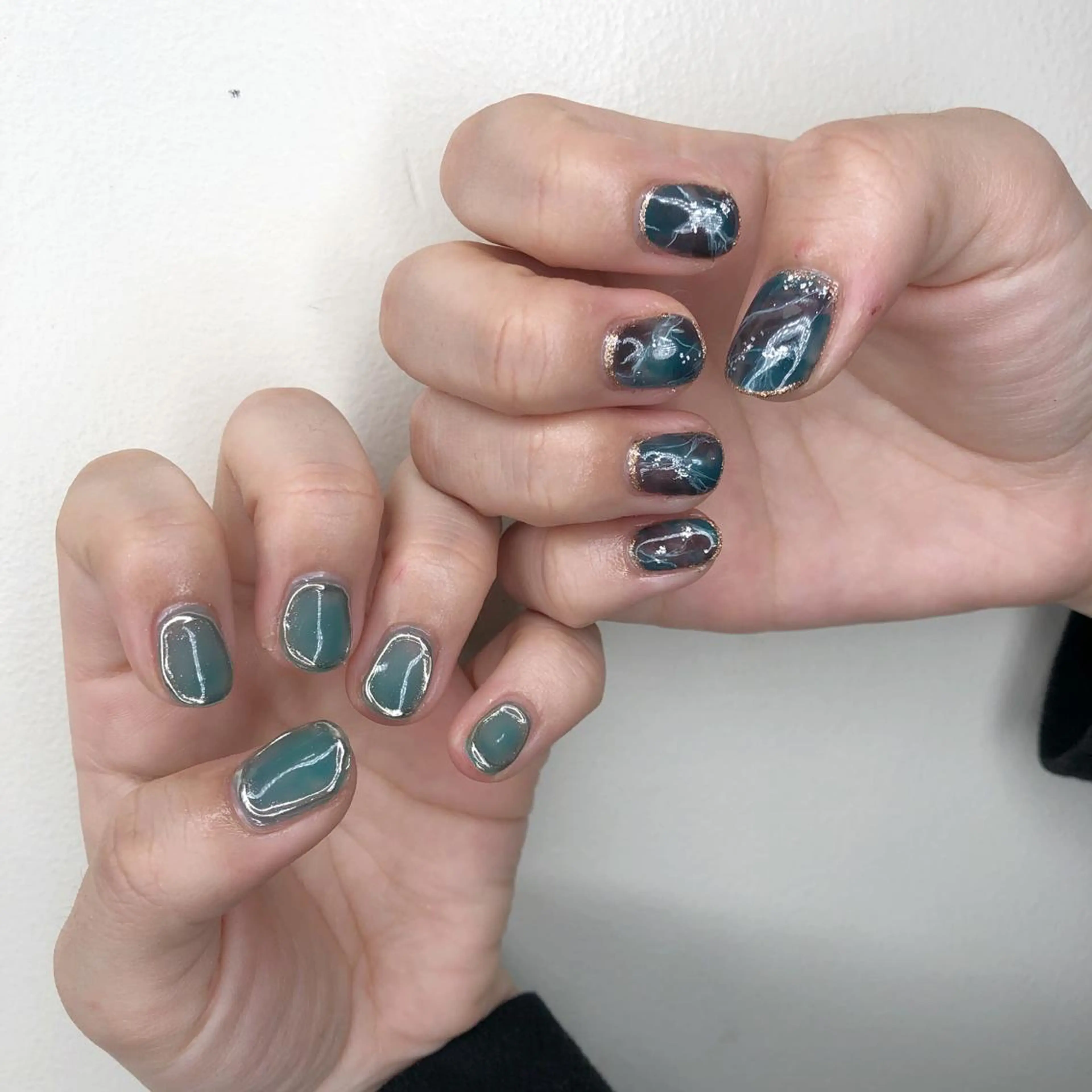 ネイル Kimura Miyukiのマツエク・マツパデザイン