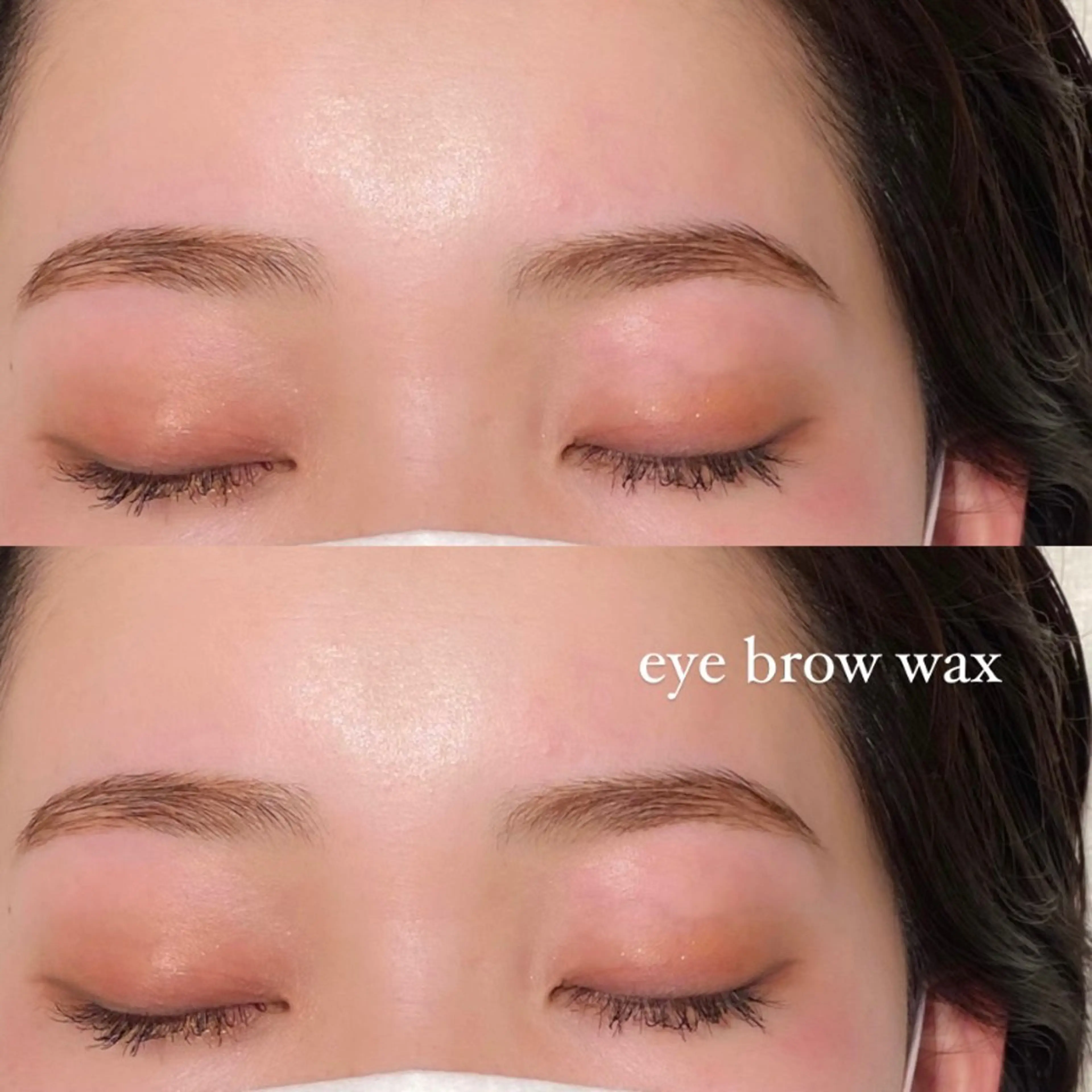 アイブロウ Moon(ムーン)所属・moon 梶本のマツエク・マツパデザイン