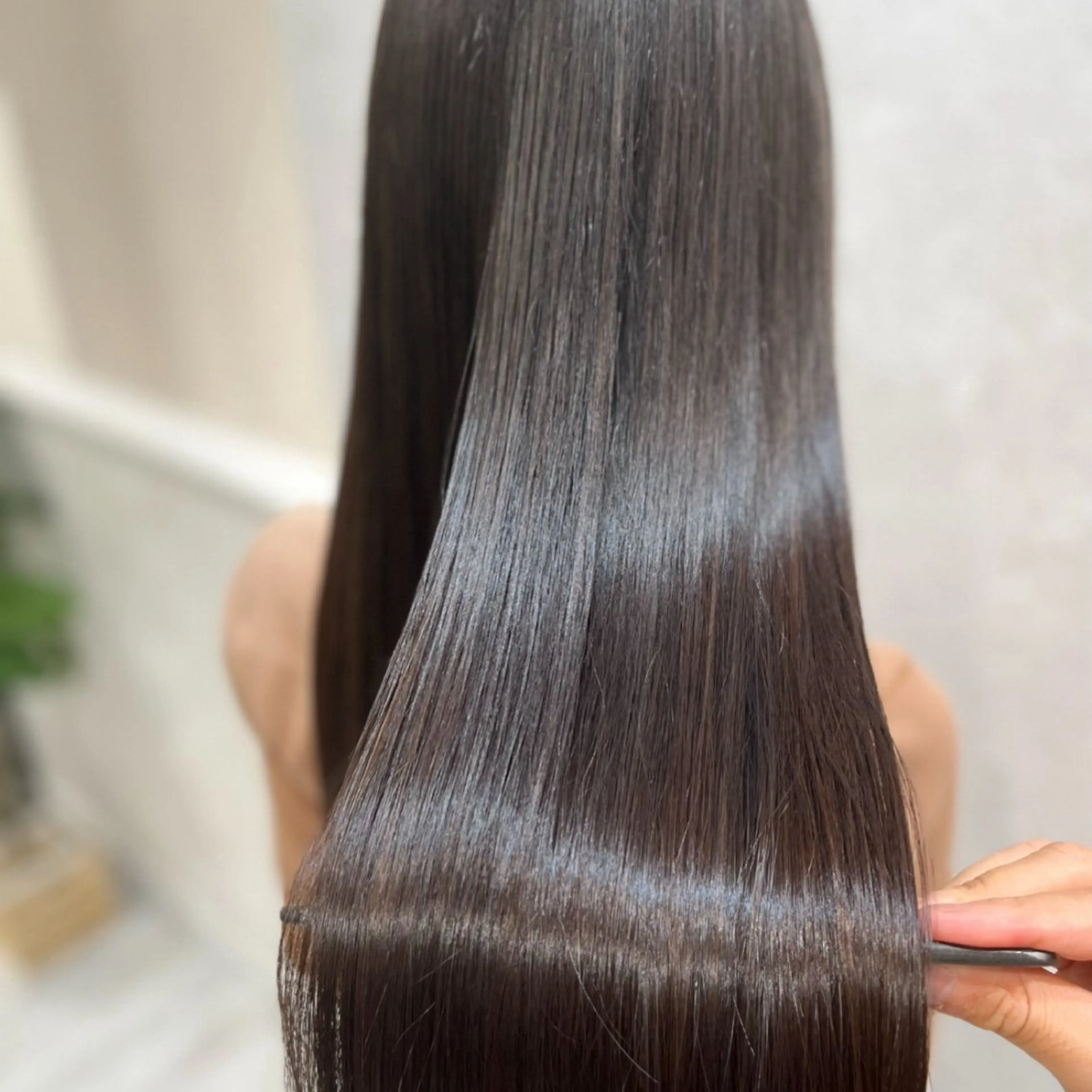 ロング カラー ヘアカラー 🐈‍⬛ASUKA 🐈‍⬛のヘアスタイル