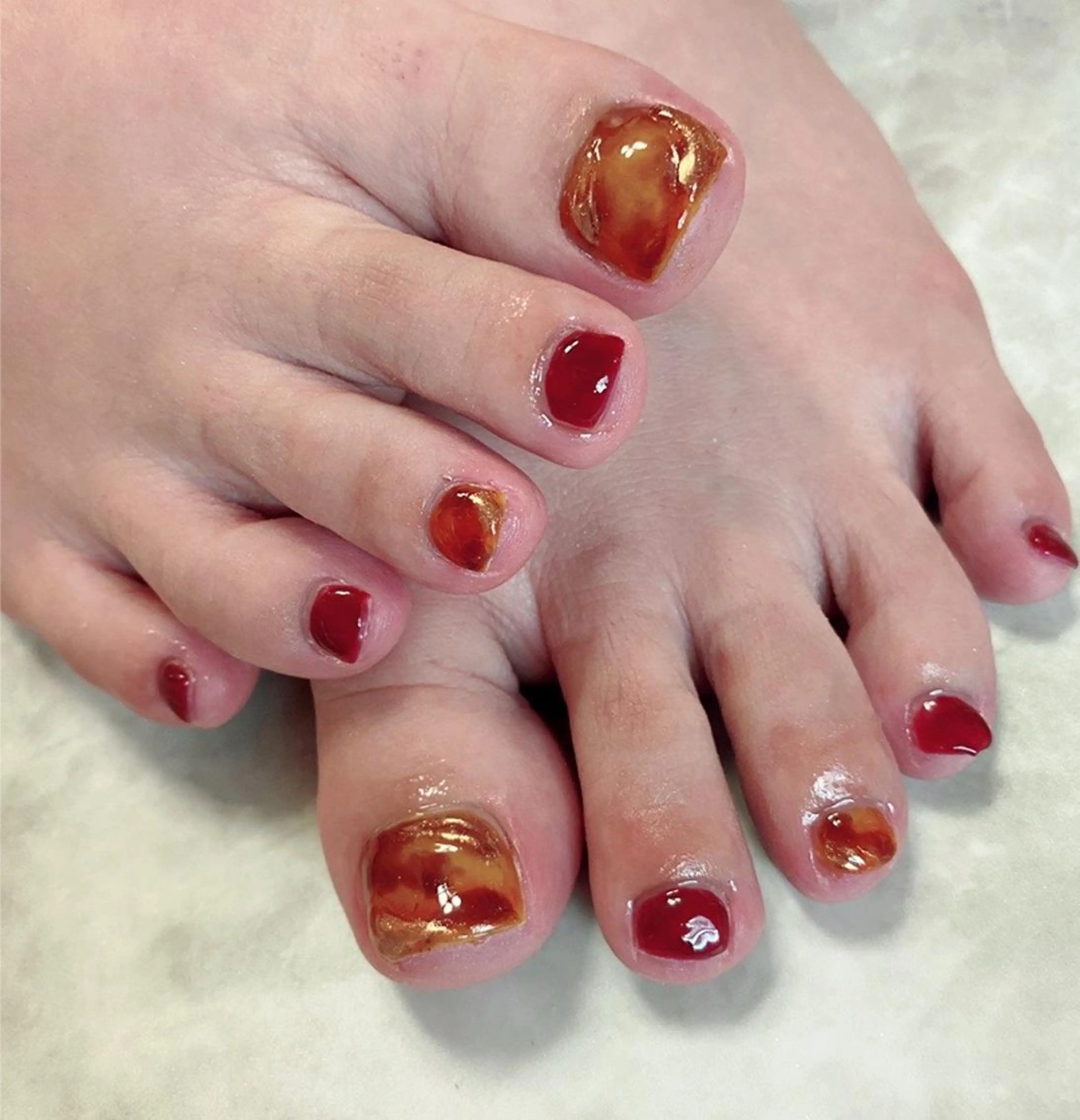 ネイル ネイリスト♡ AYAKOのネイルデザイン