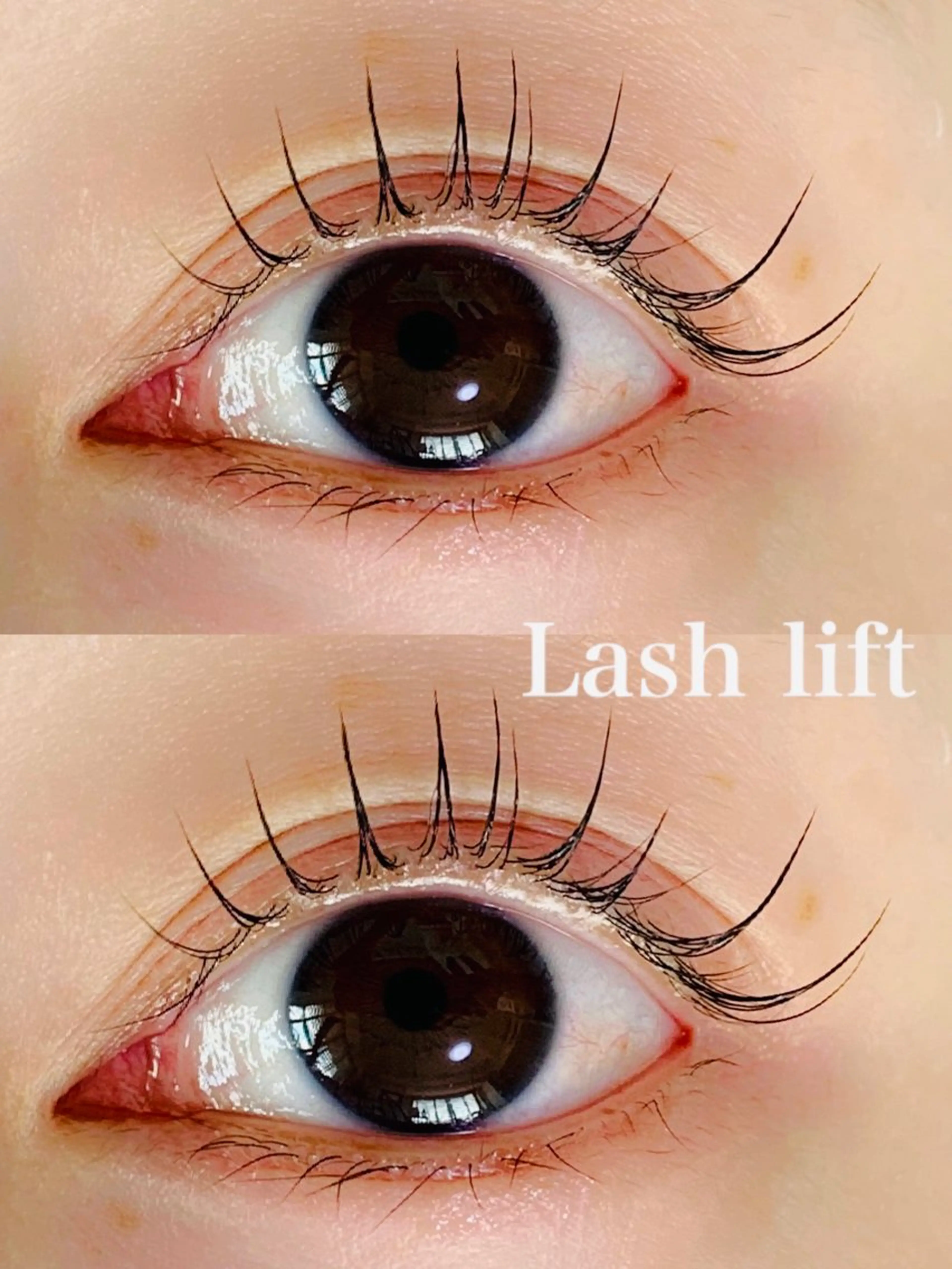 マツエク・マツパ eyelash🌸 真田慶子のマツエク・マツパデザイン