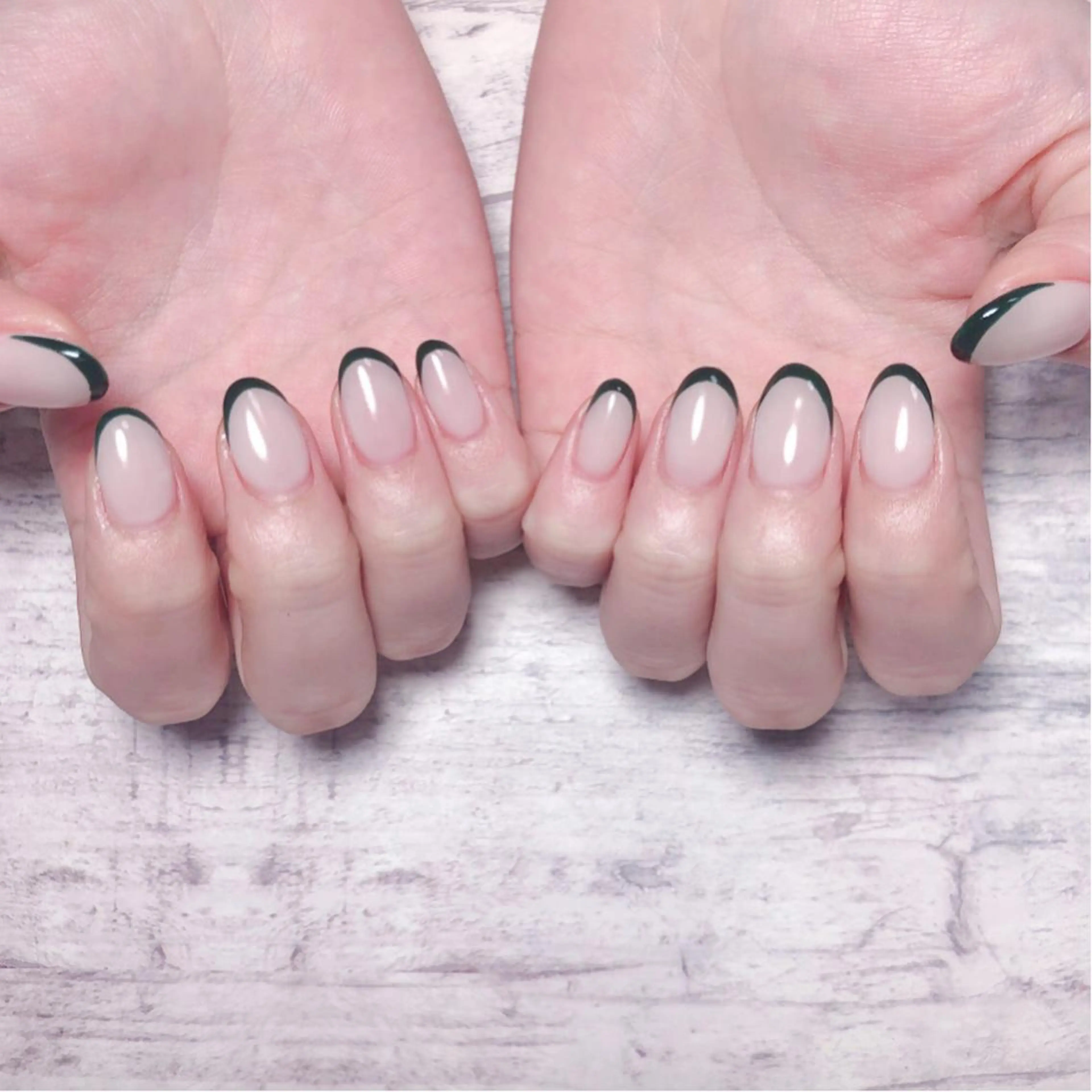 ネイル 個室ネイルサロンDolly  Girl〜ドーリーガール〜所属・DollyGirl KYOKOのネイルデザイン