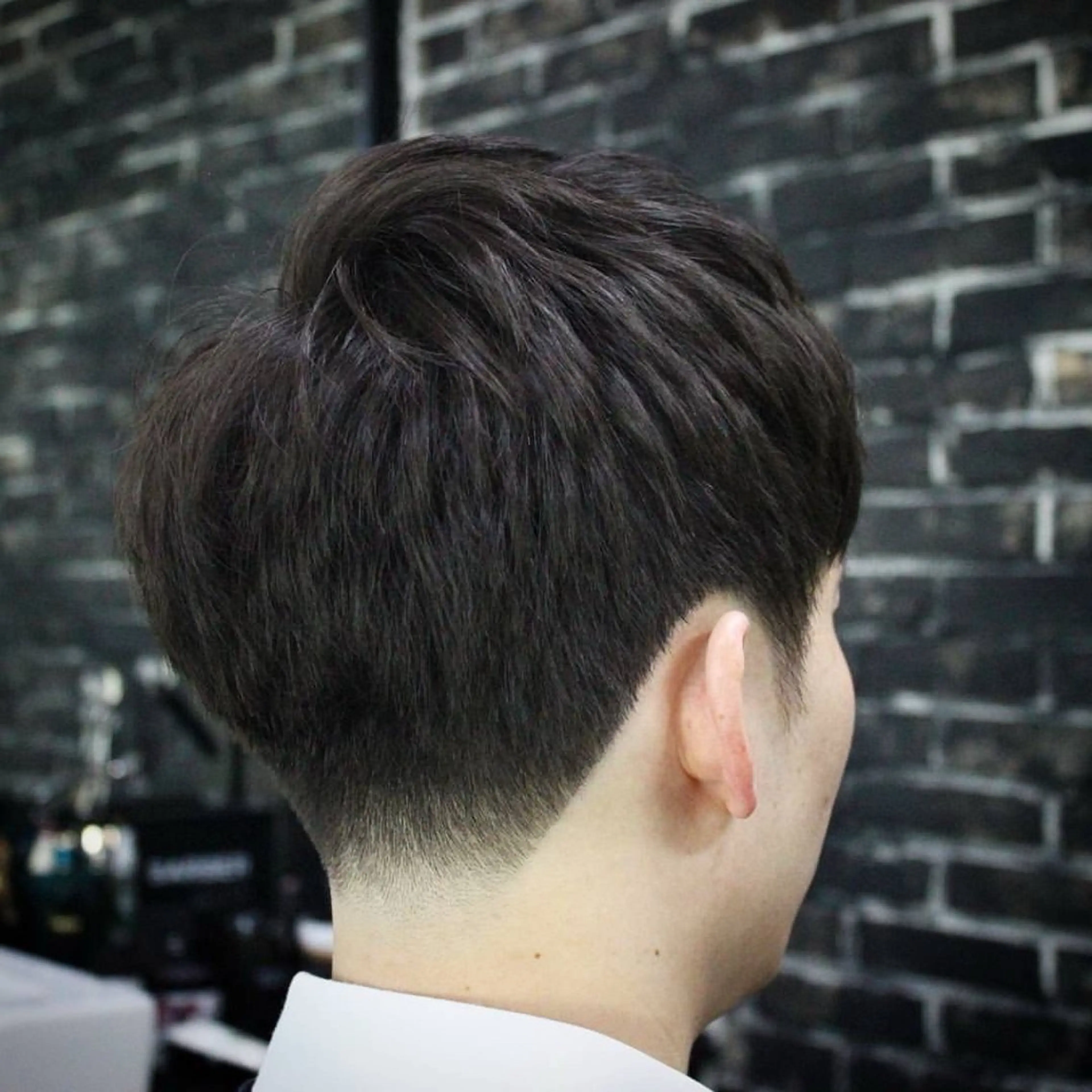 ショート メンズ 👦メンズカット✂️ 💙MIKU🐬のヘアスタイル