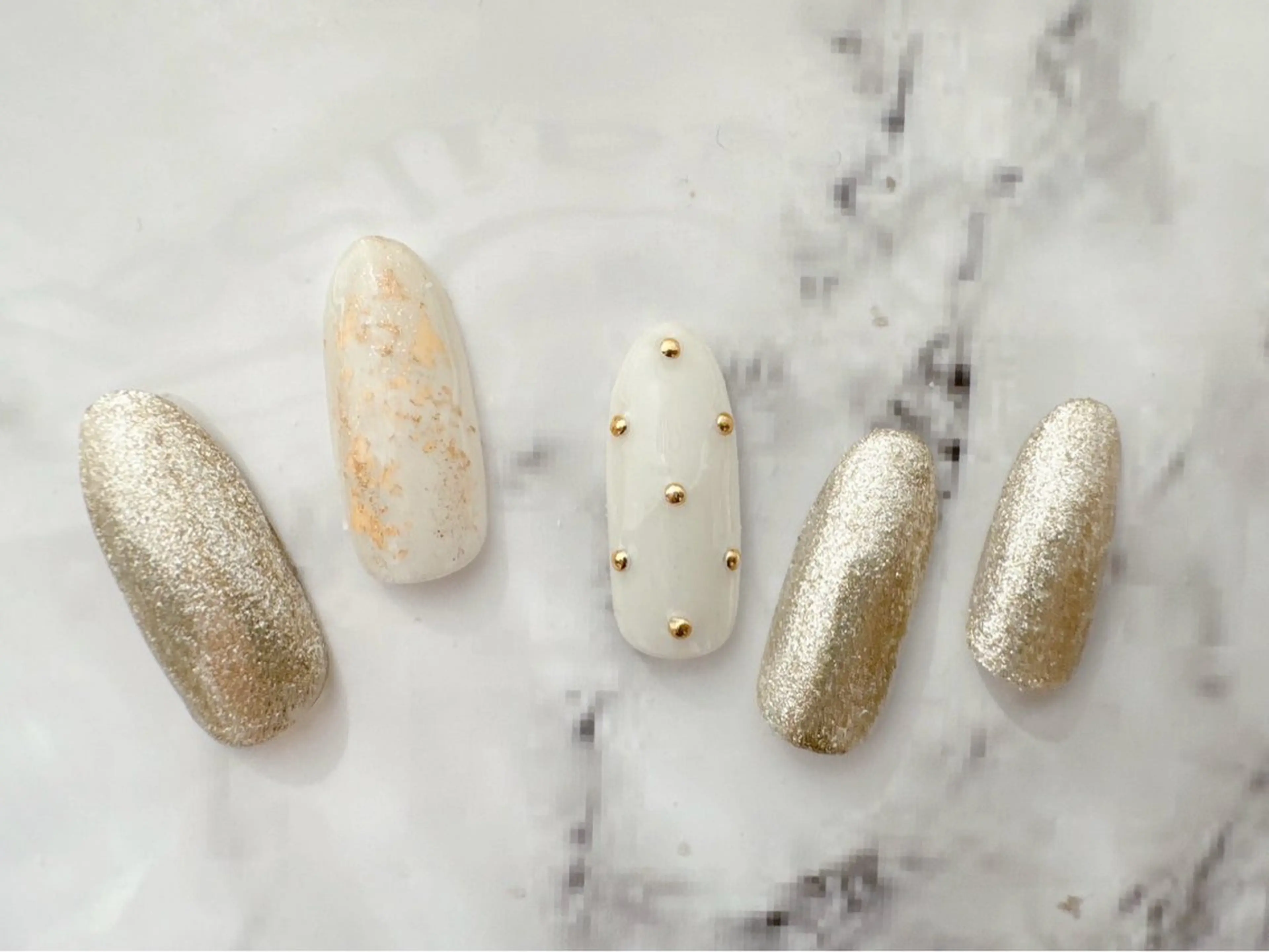 ネイル リオッサ  オブ ラグーン神戸店のエステ・リラクイメージ