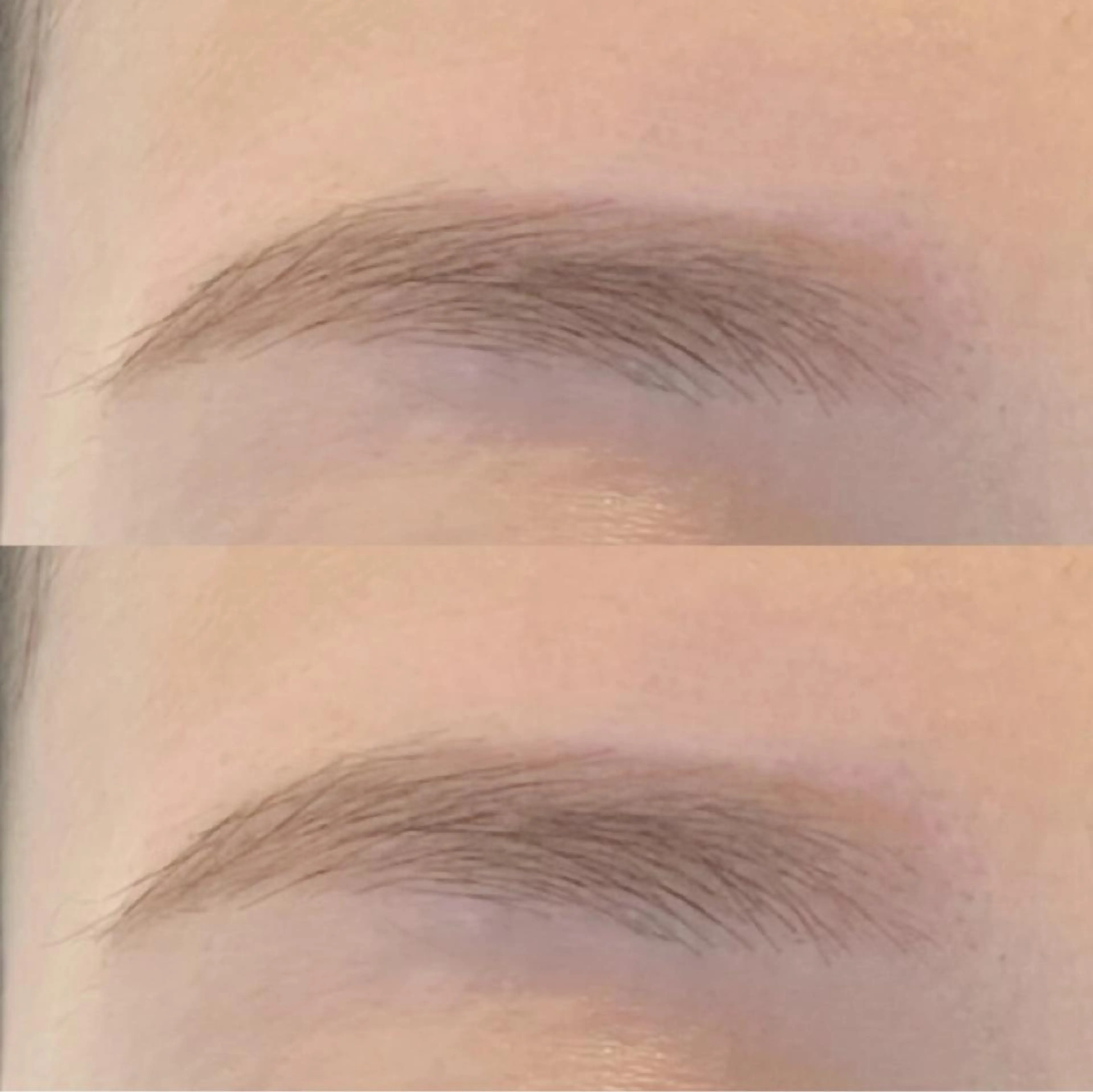 アイブロウ Sakurablow 難波店　小嶋の眉毛・アイブロウイメージ