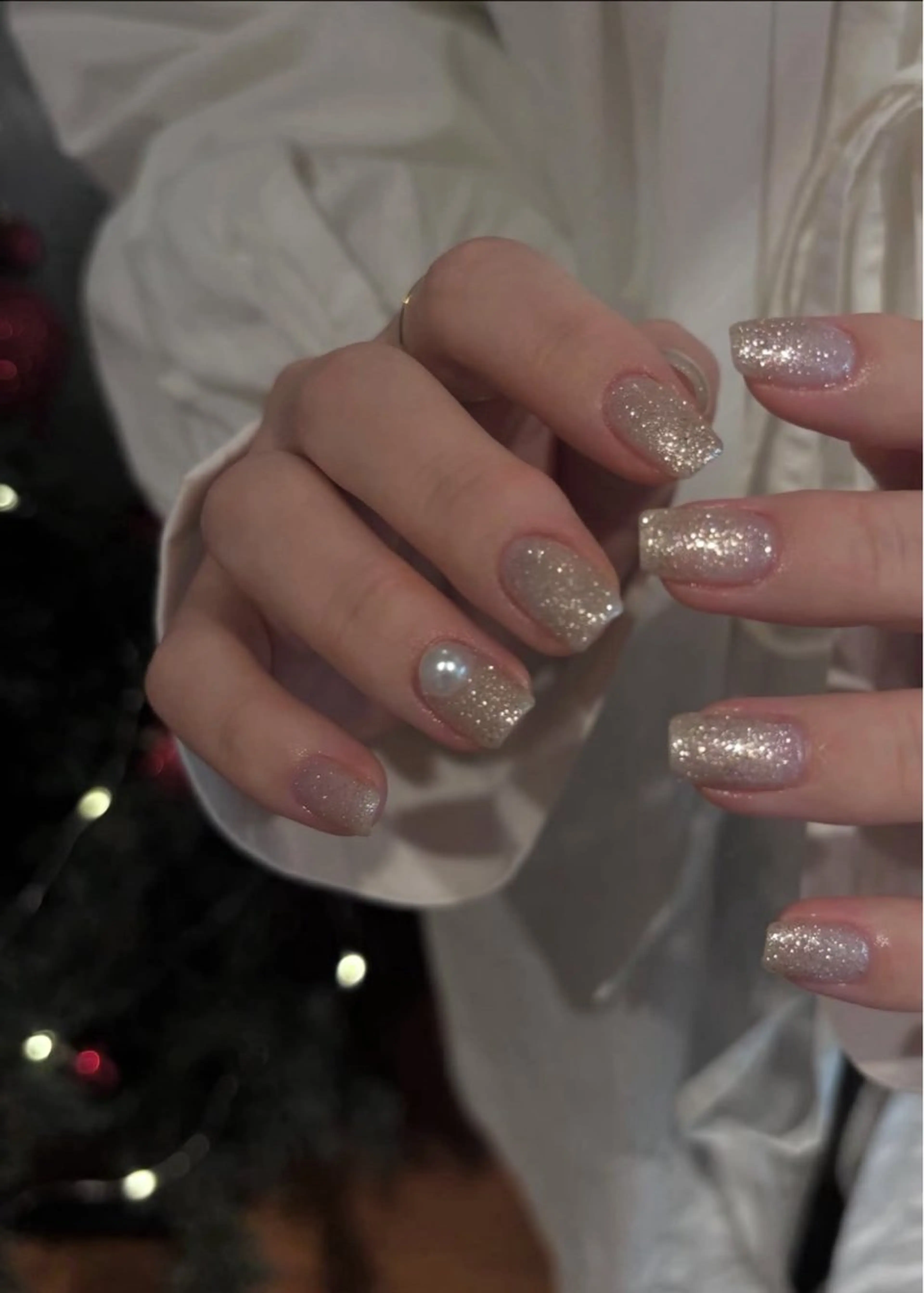 ネイル Miu 川越東口ネイルサロンのネイルデザイン