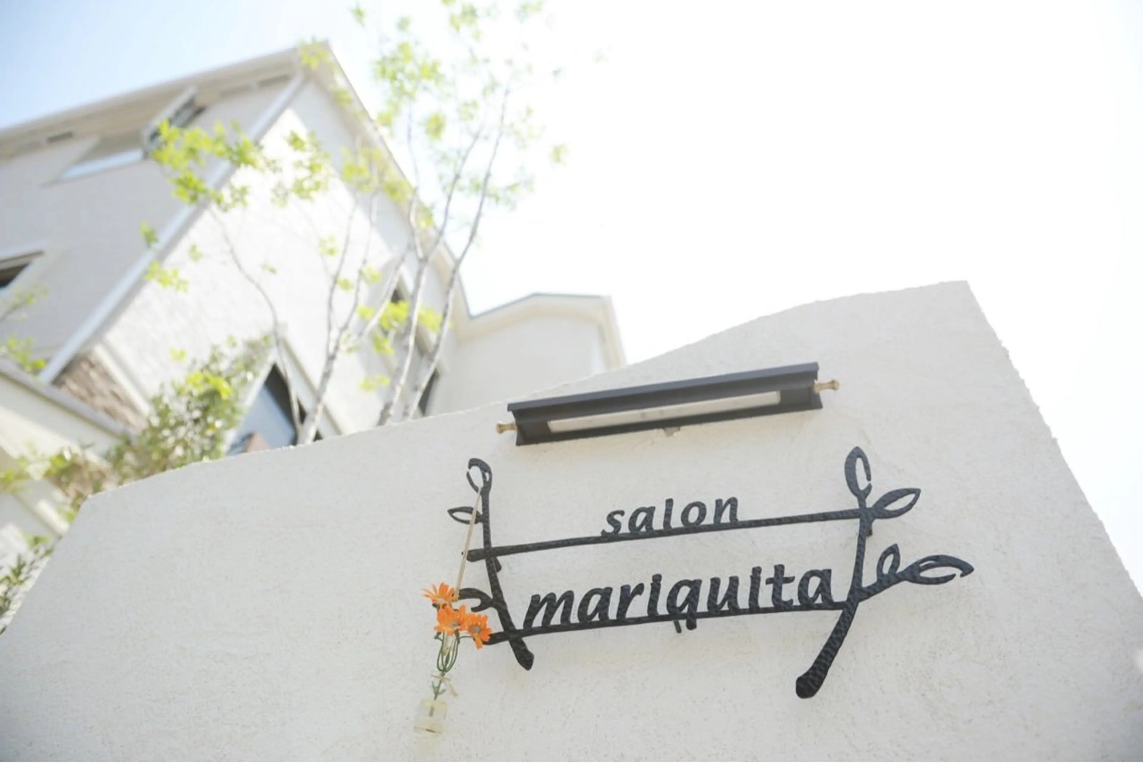 マツエク・マツパ サロン・マリキータ 佐藤のマツエク・マツパデザイン