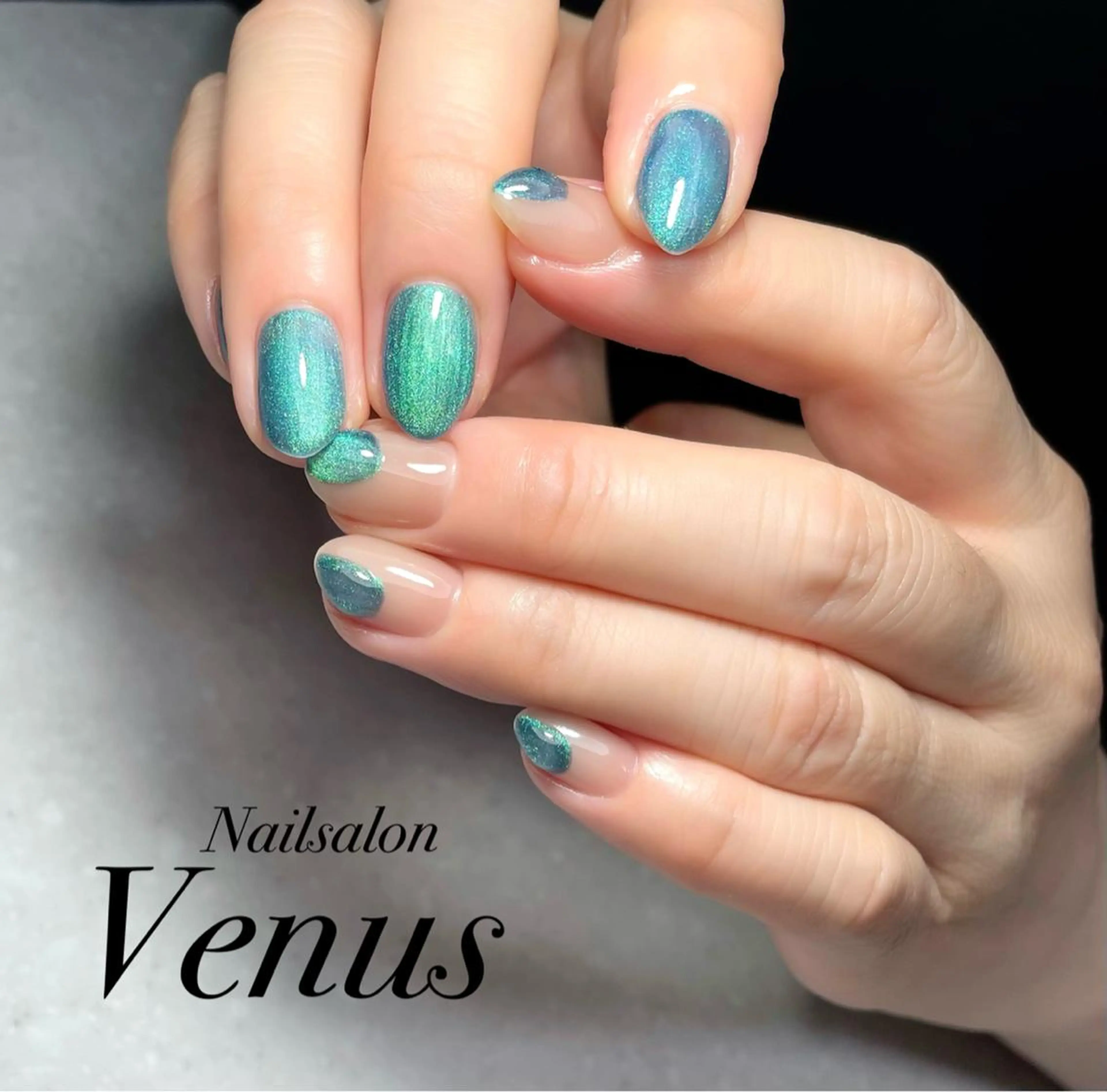ネイル ハンドネイル Nail salon Venusのネイルデザイン