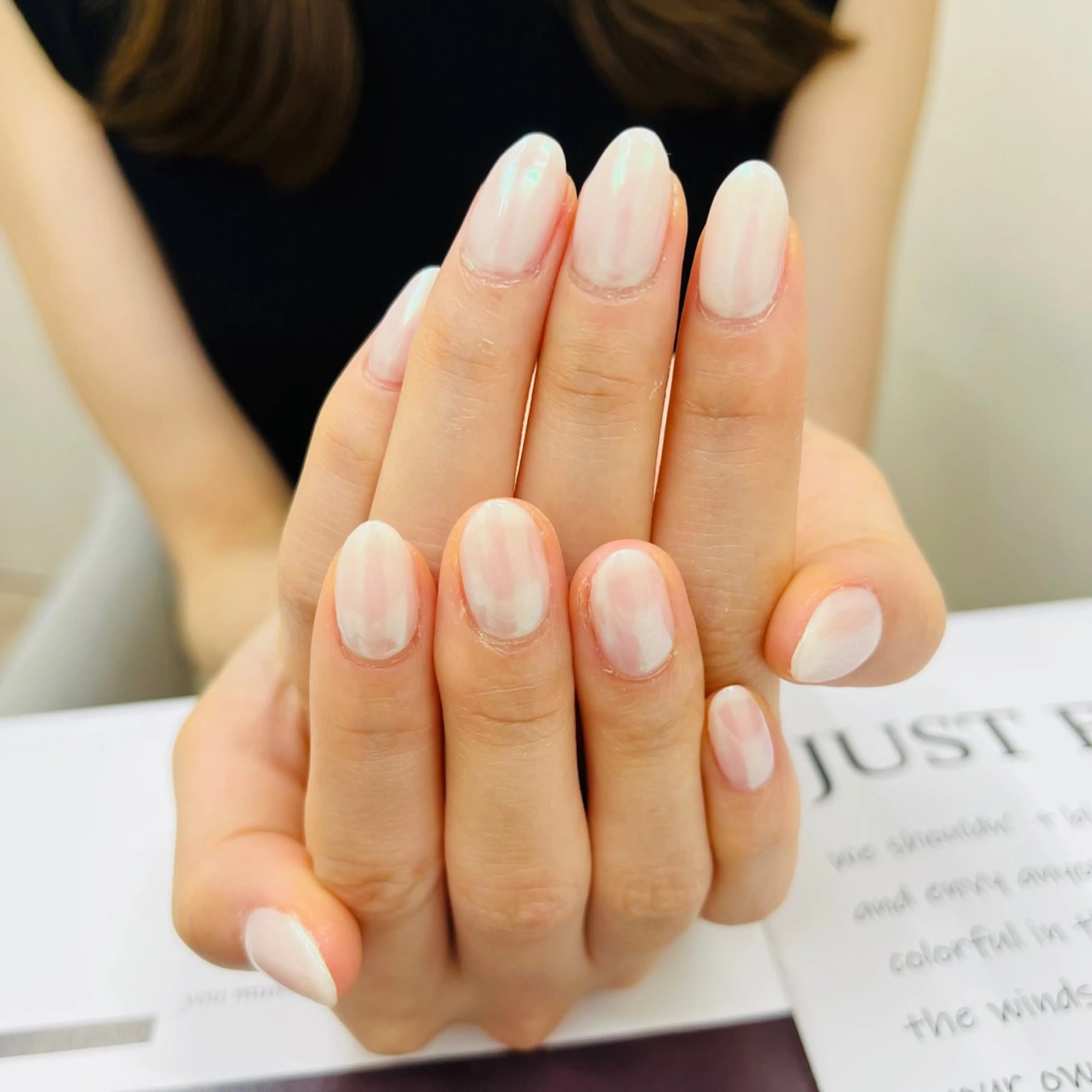 ネイル ViNAIL Kouのネイルデザイン