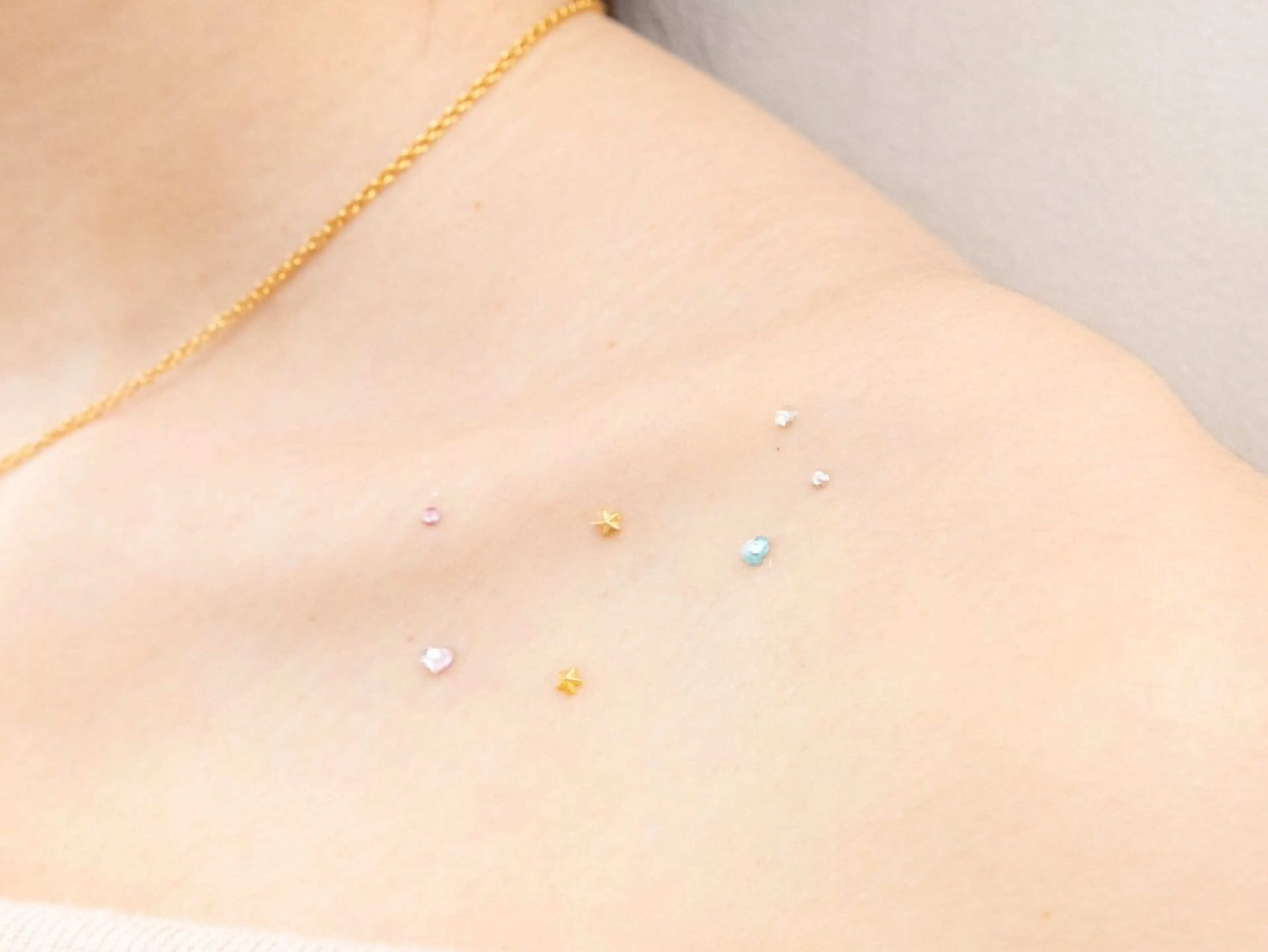 エステ リラク エクシアホワイト 立川南口のエステ・リラクイメージ