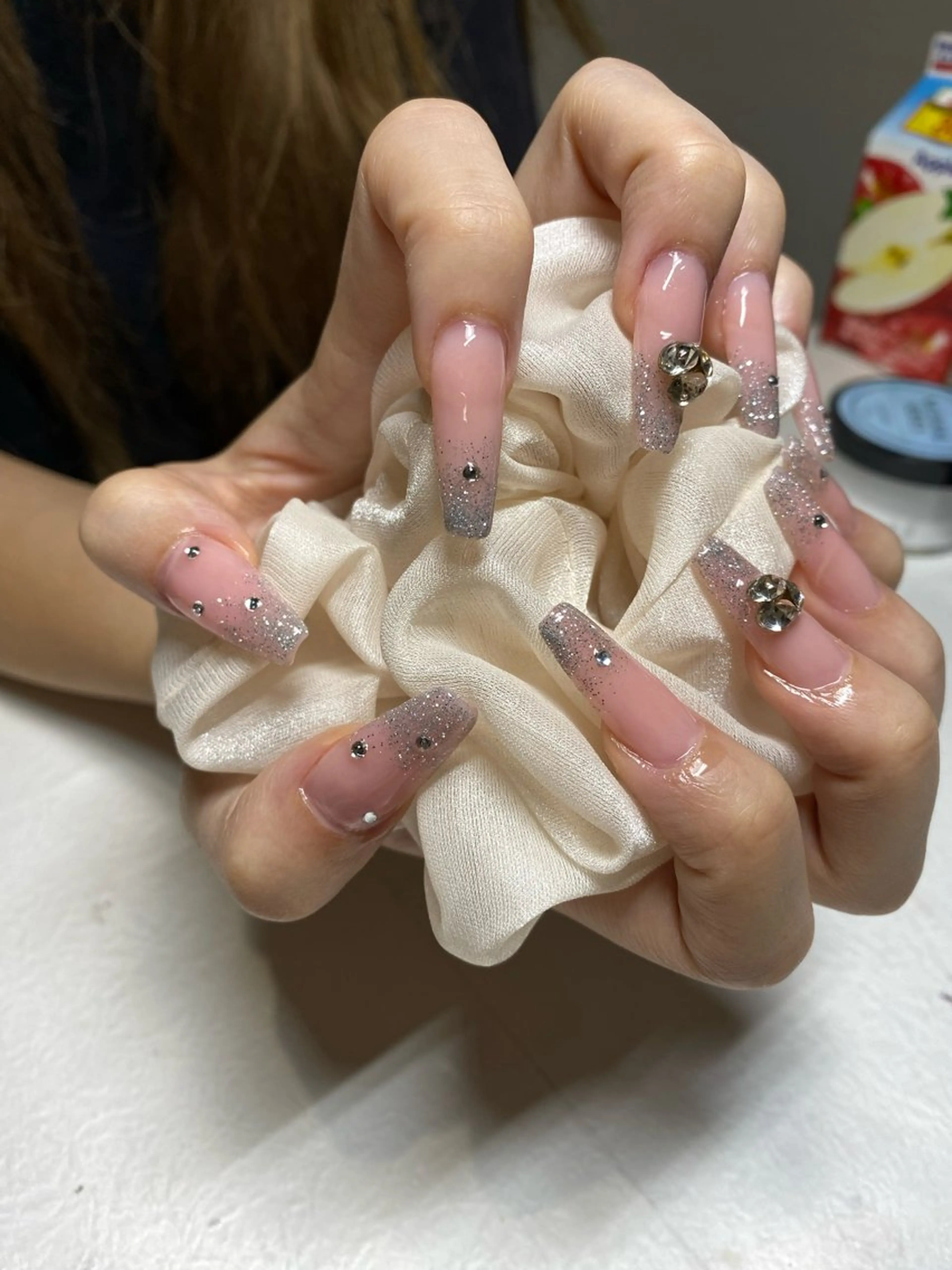 ネイル ネイルサロン ペルボイネイルズのネイルデザイン