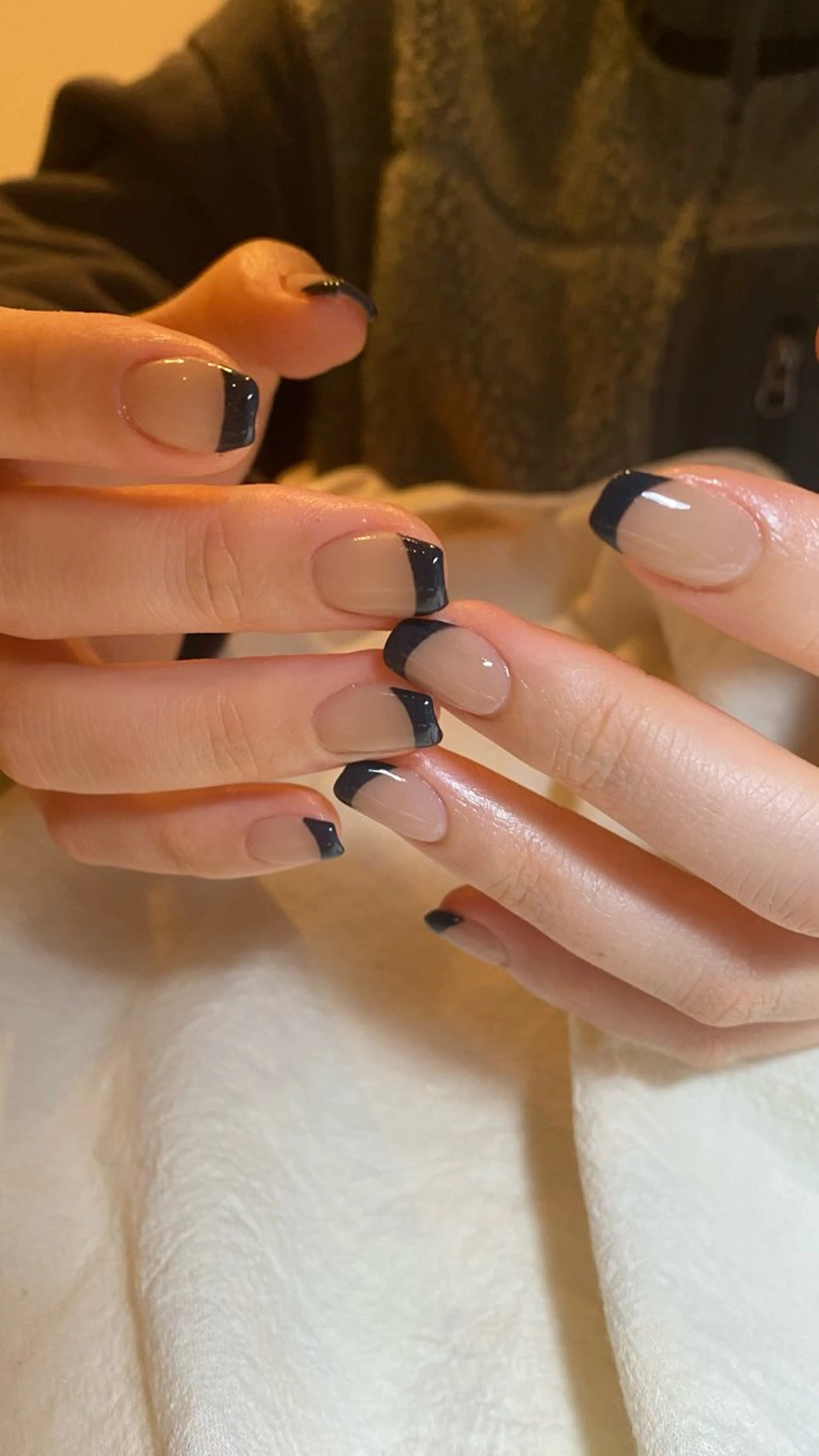 ネイル nail salon An°のネイルデザイン