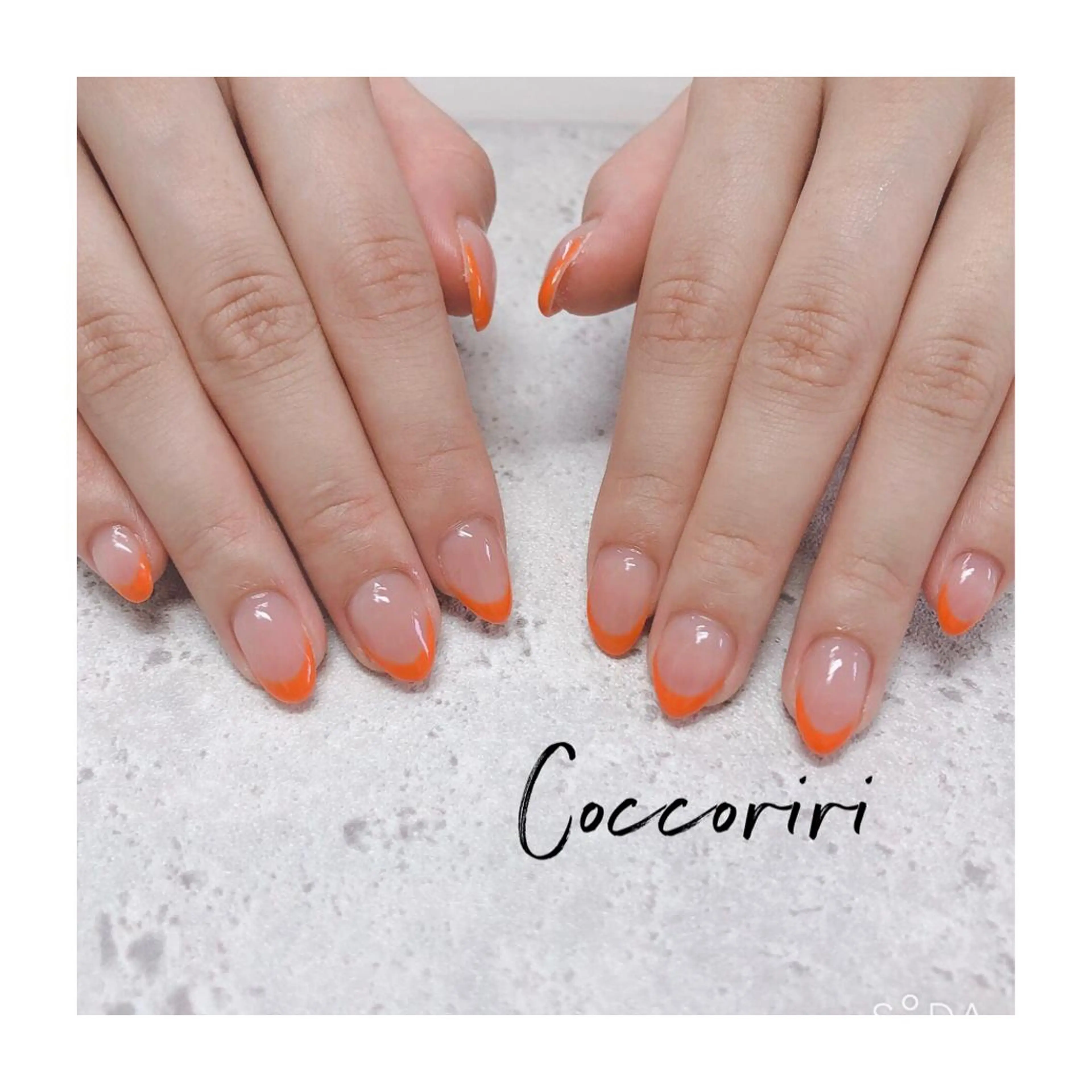 ネイル ensowa✱laf NAILのネイルデザイン