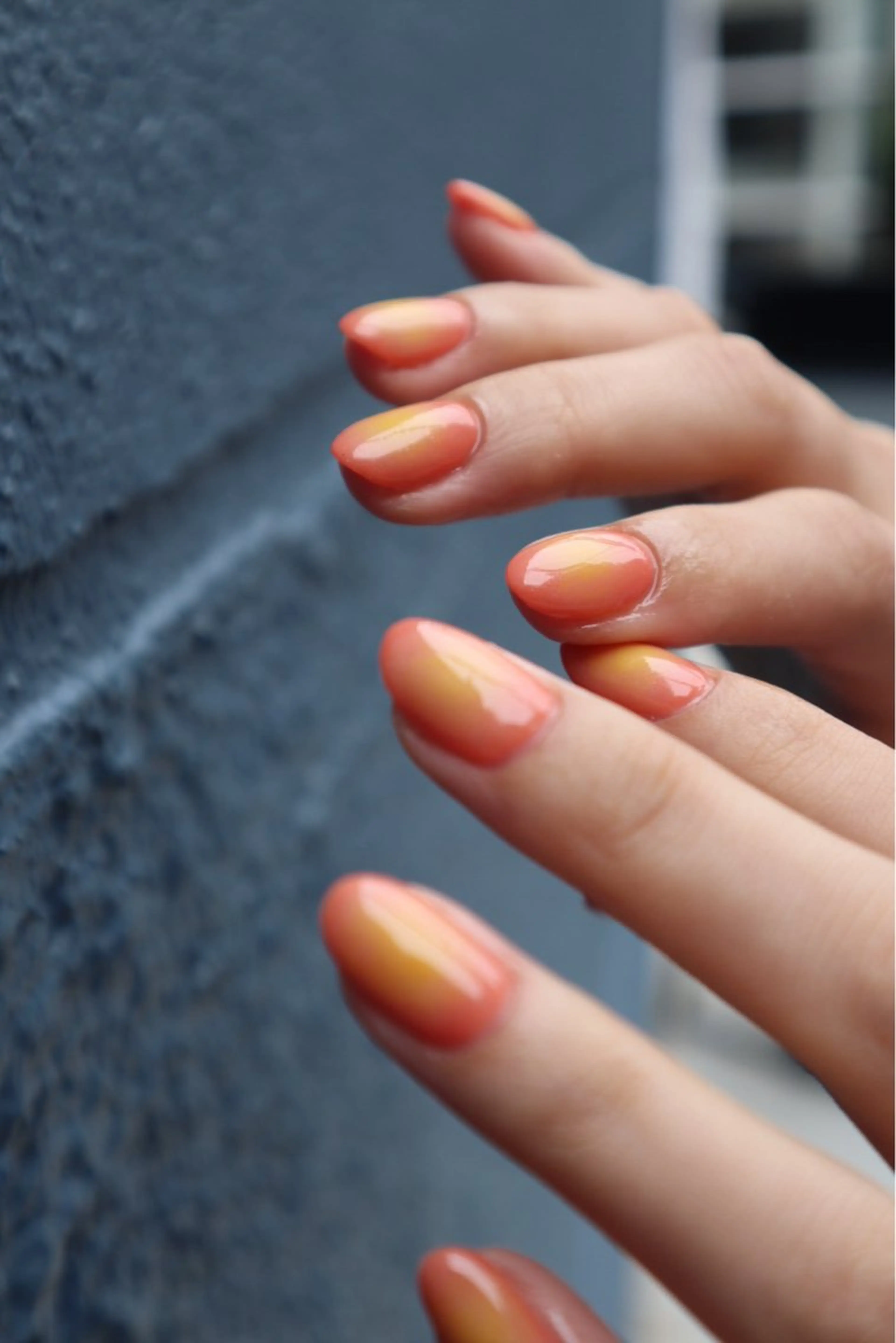 ネイル ハンドネイル sister  mohawk所属・chika ／ nailのネイルデザイン