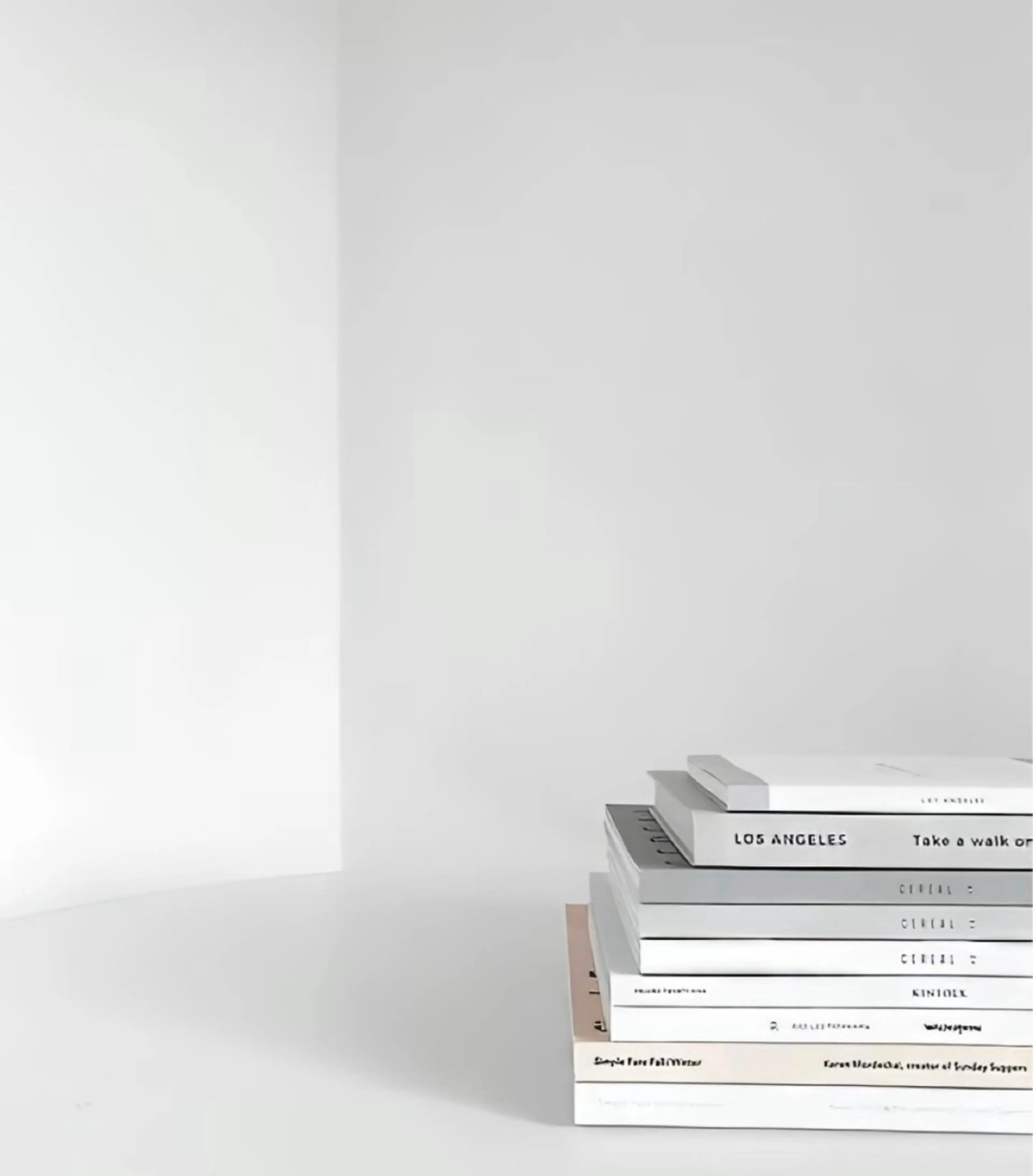 ［ hand / foot ］オフのみの写真