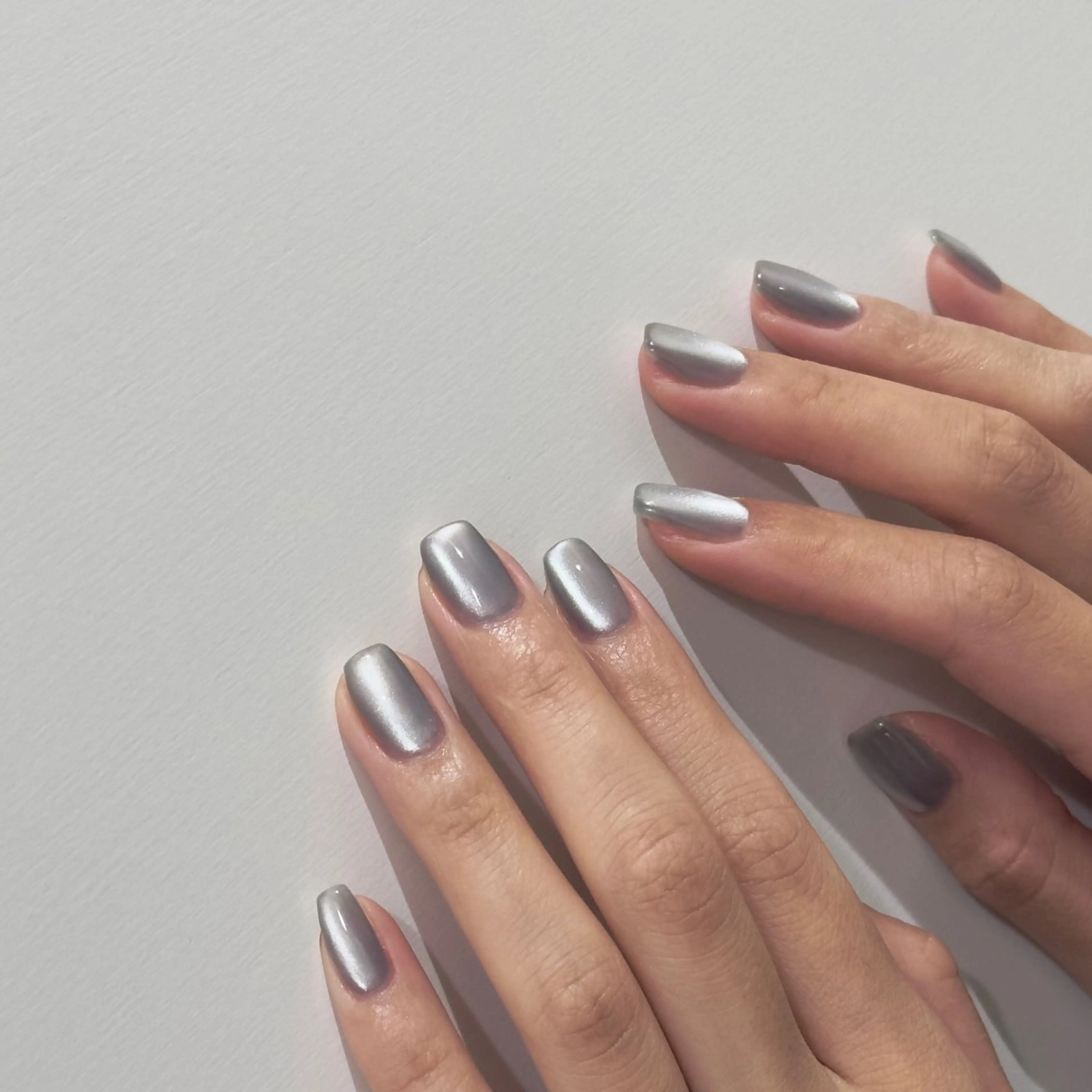 ネイル ハンドネイル reika .のネイルデザイン