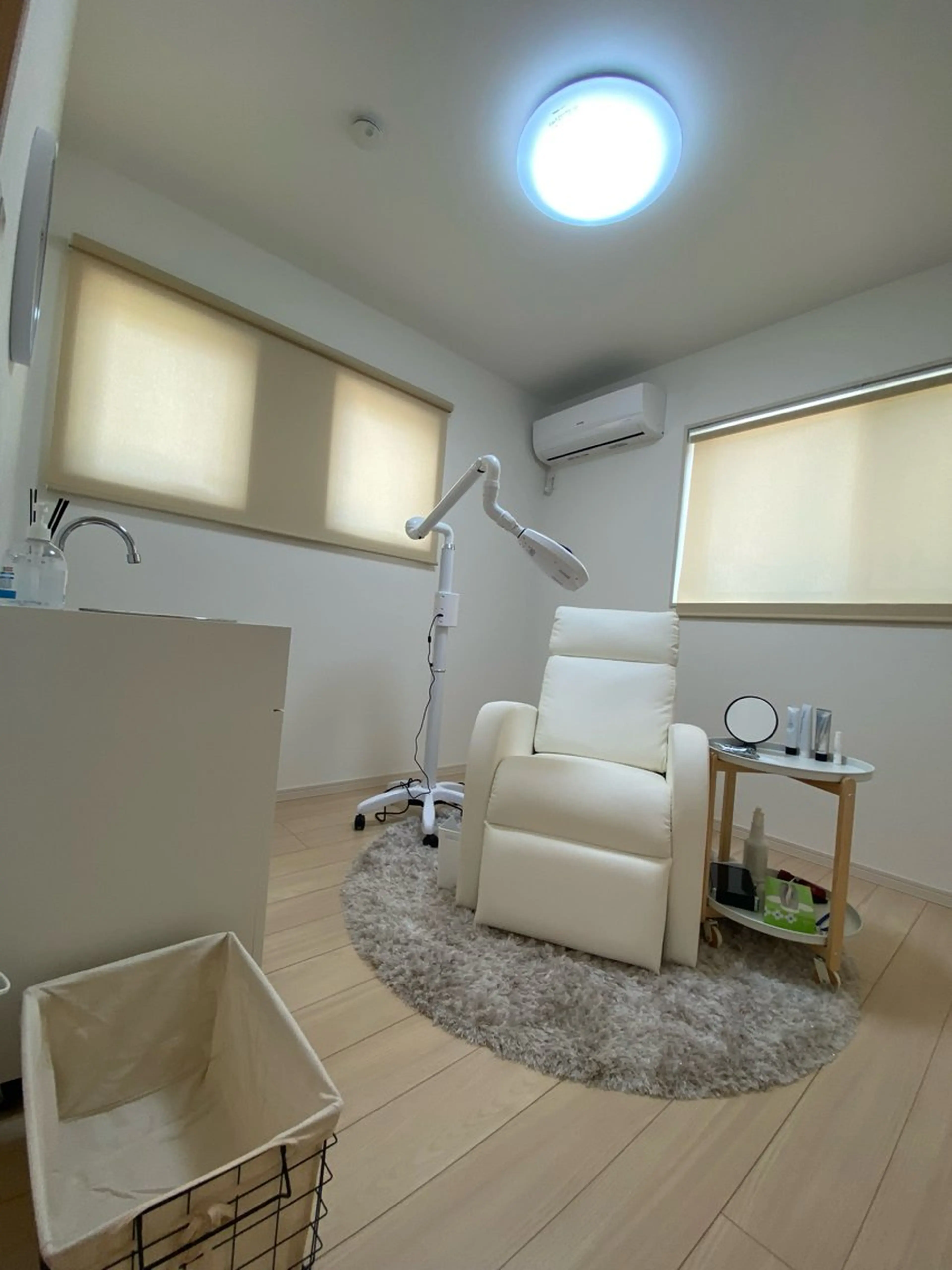 メンズ ☀️Akala☀️ メンズ脱毛のエステ・リラクイメージ