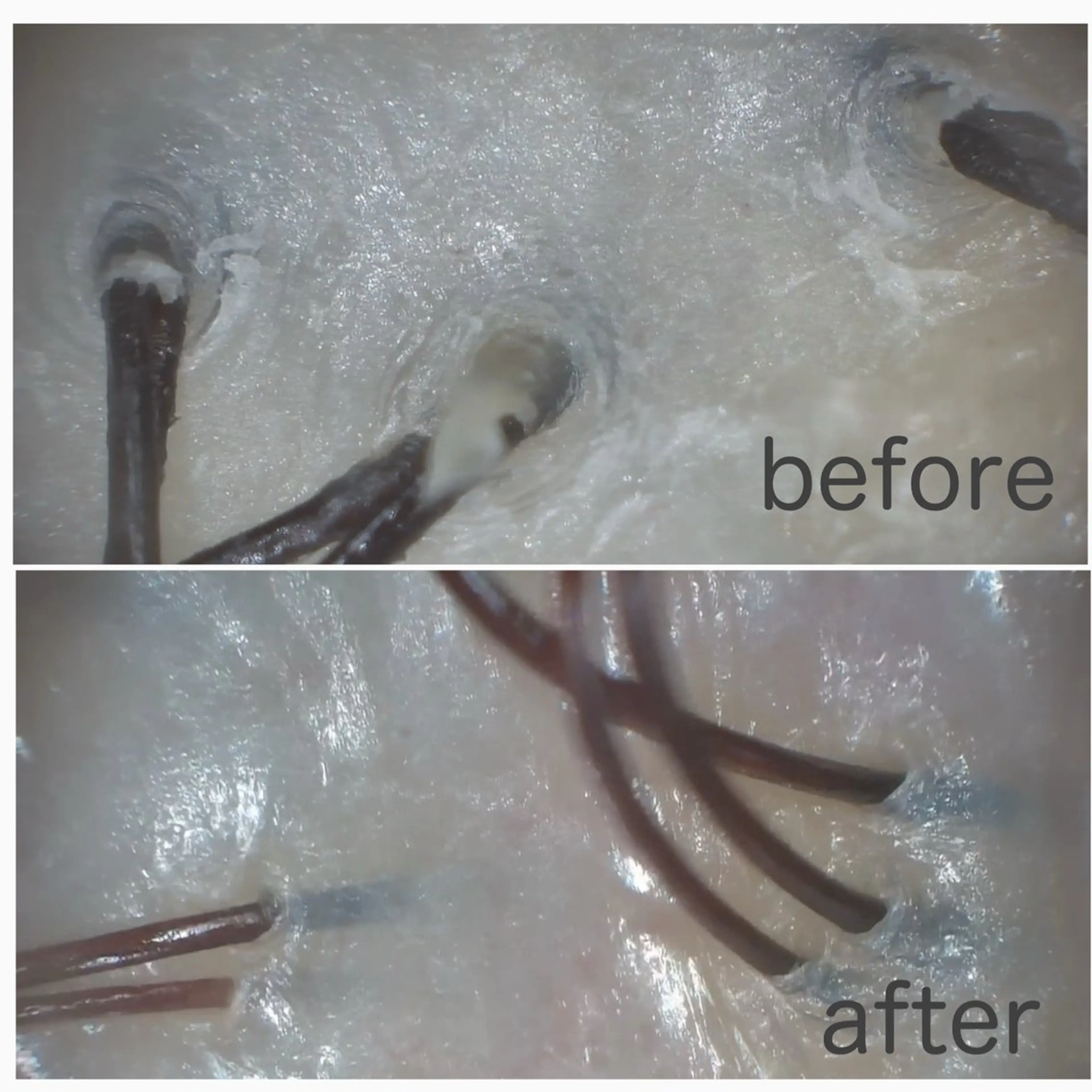 メンズ ヘッドスパ 🫧ヘッドスパ専任 🫧谷口恵美🫧のヘアスタイル