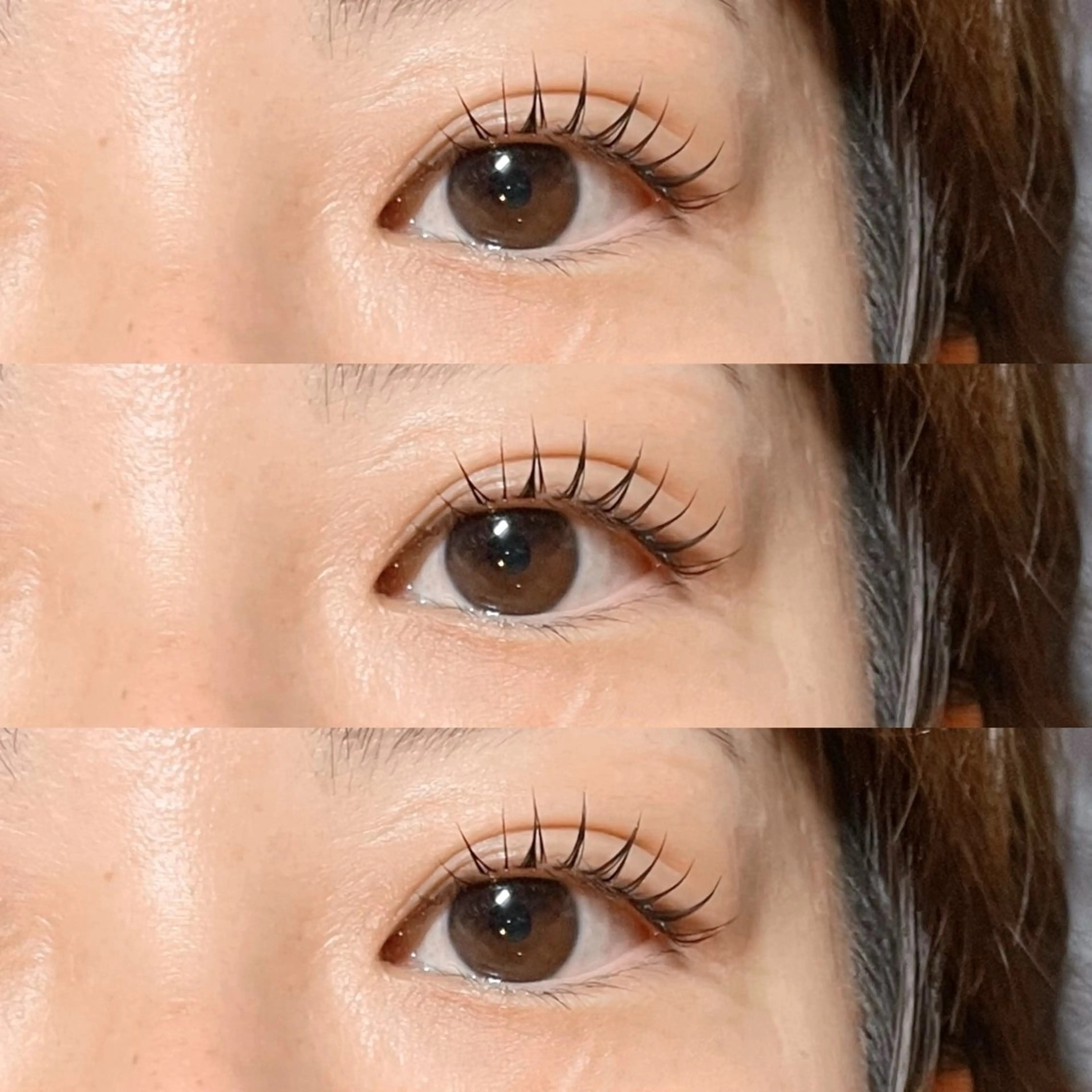 マツエク・マツパ scarlet asahiのマツエク・マツパデザイン