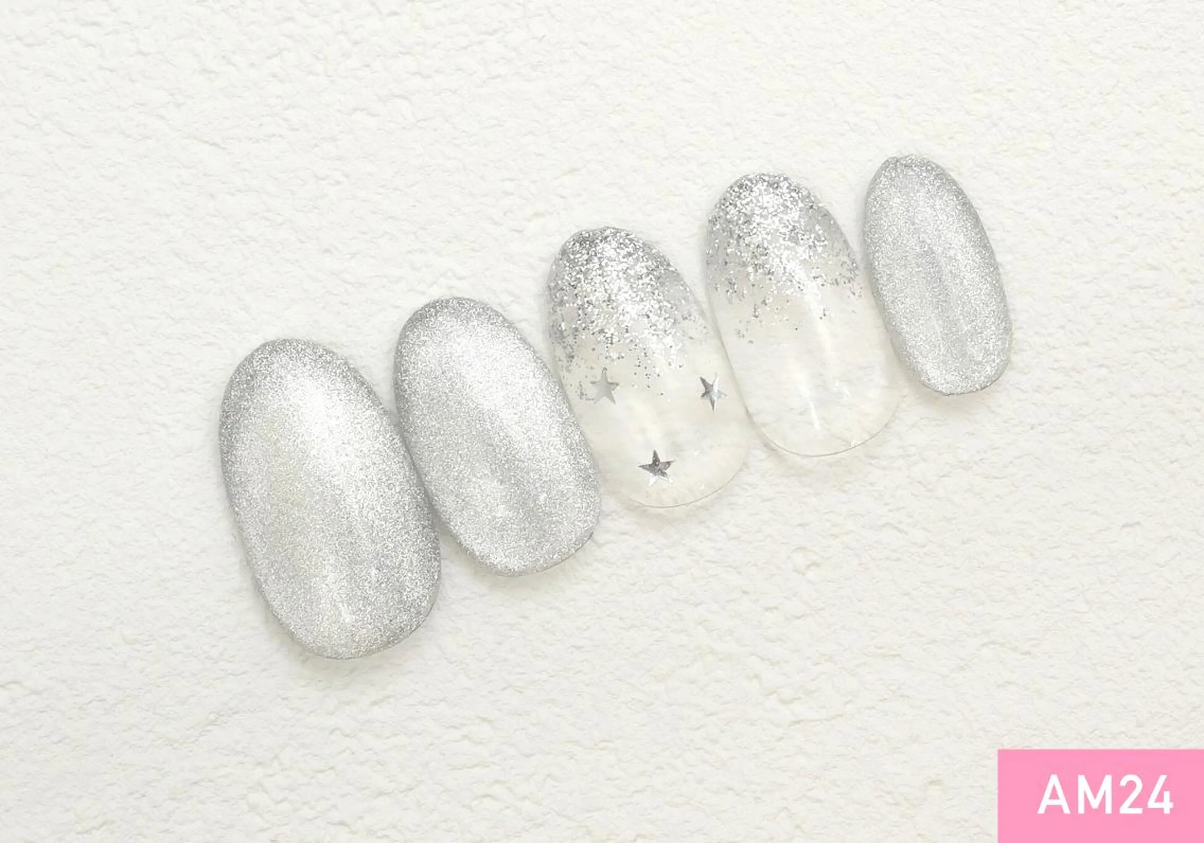 ネイル 新橋🫧 Nailのネイルデザイン